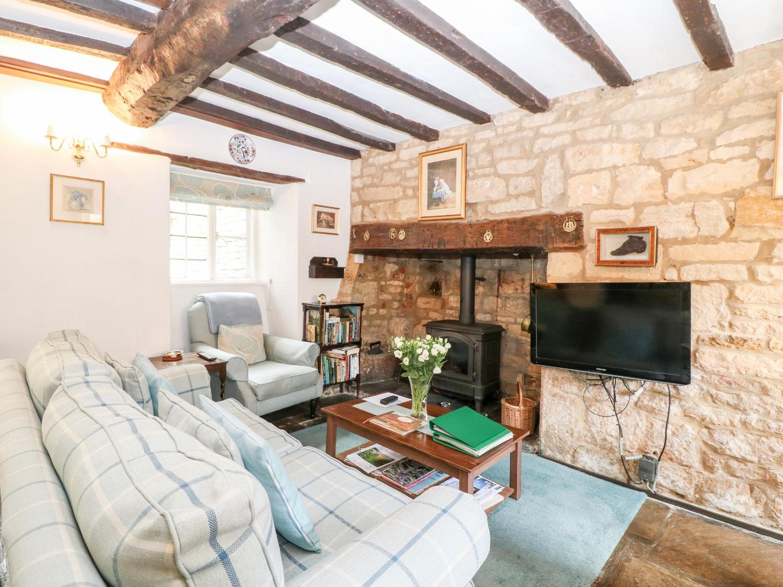 Thatched Cottage view 5
