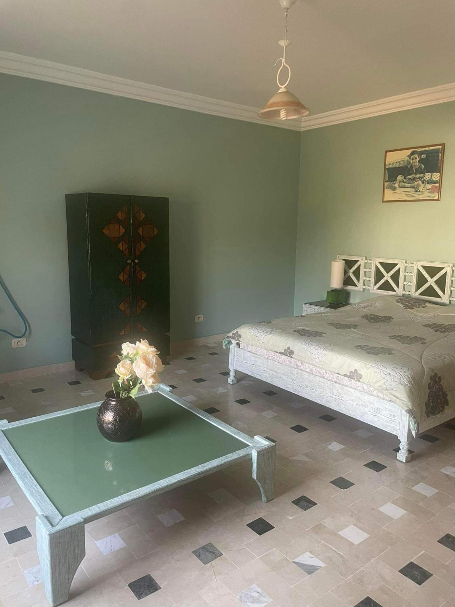 La maison les pins Chambre d'hote chez l'habitant view 4