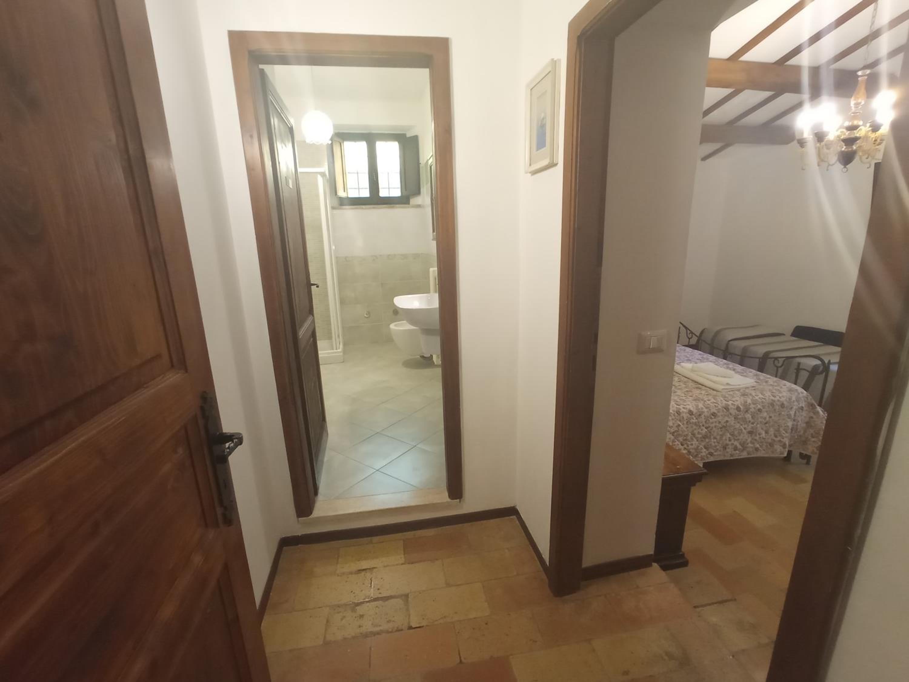 All'Ombra di San Damiano