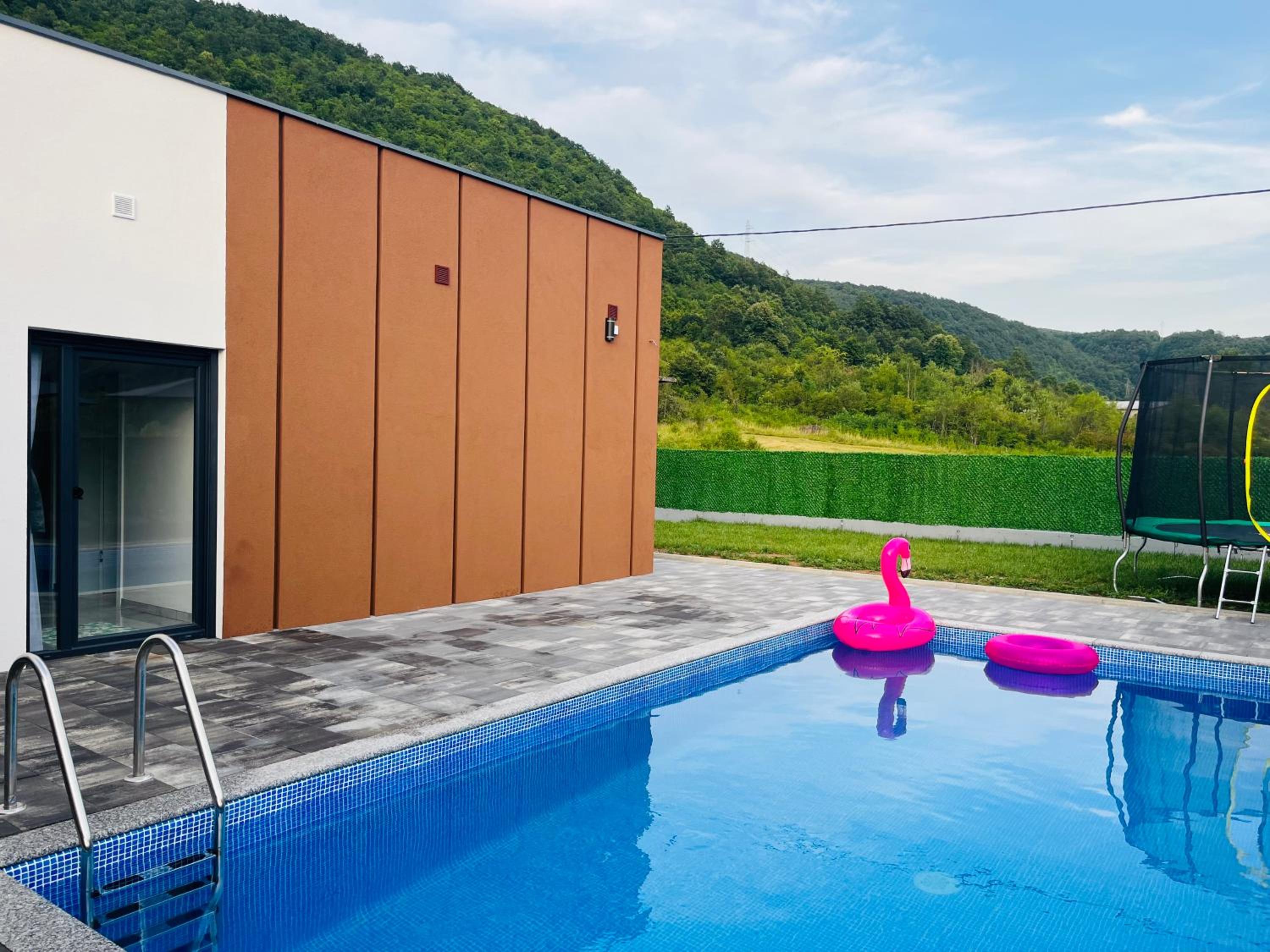 Villa Nejra