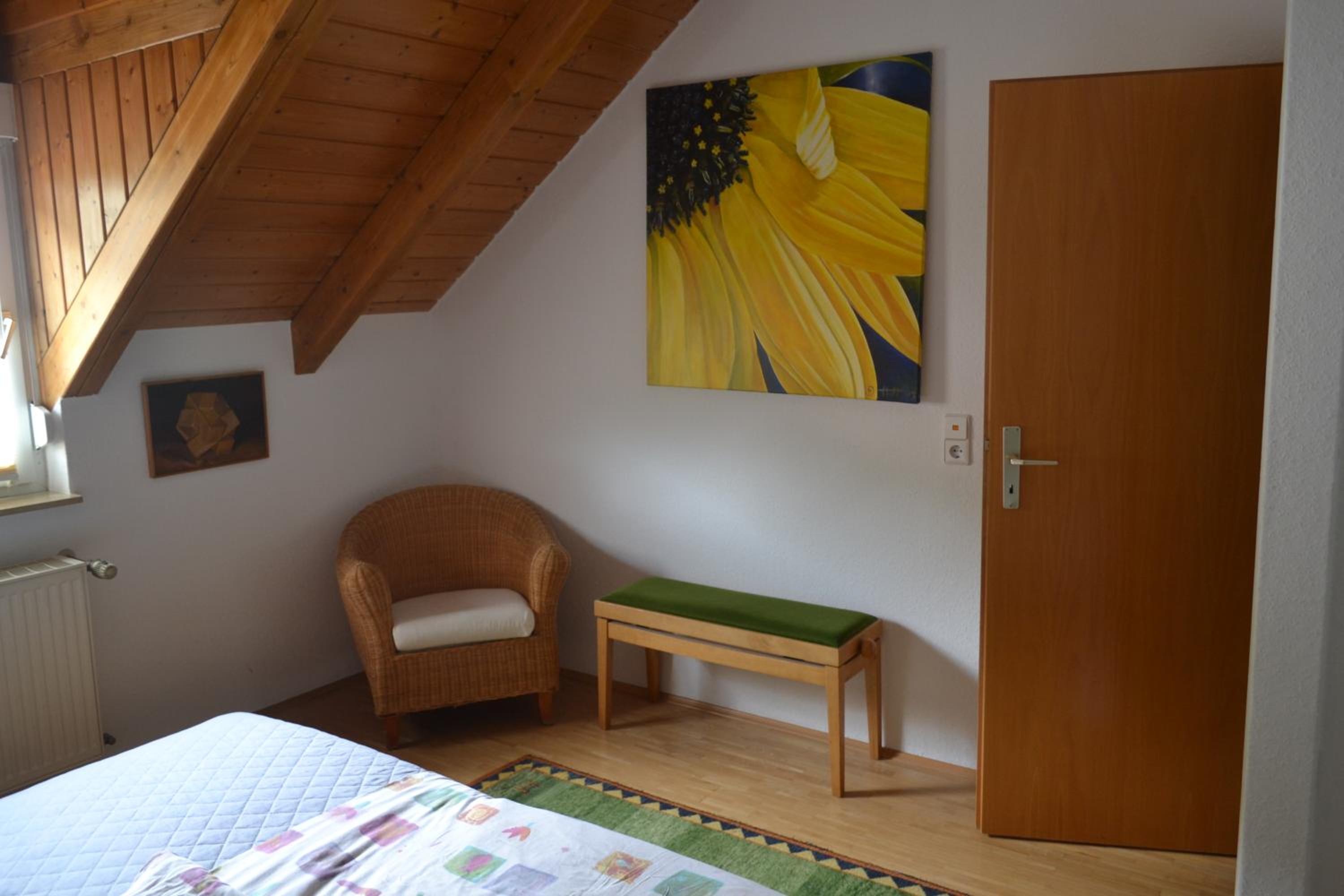 Haus WoogArt