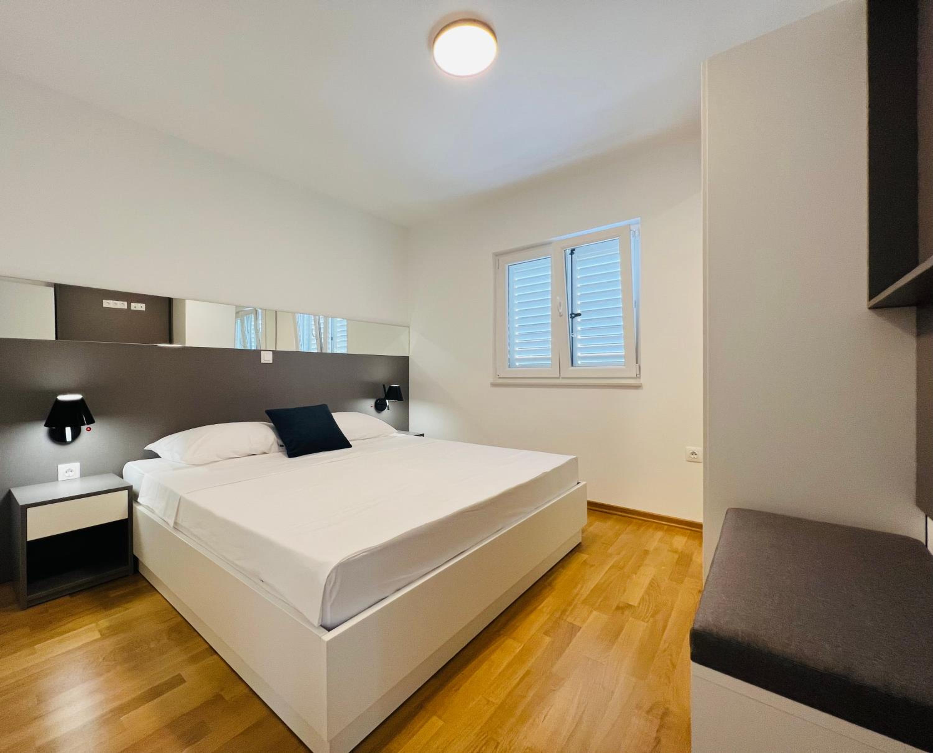 Apartmani AViS