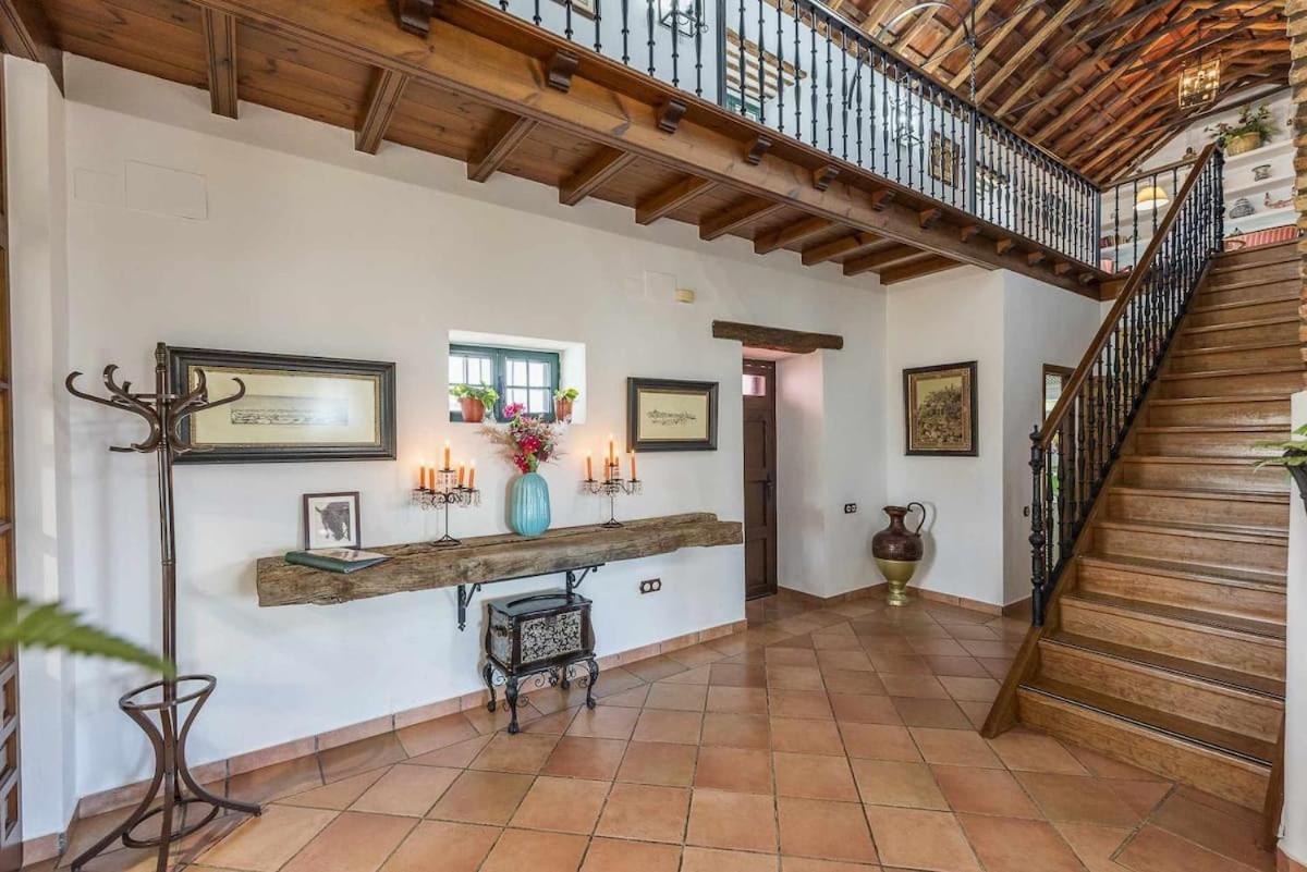 Cortijo Pavia