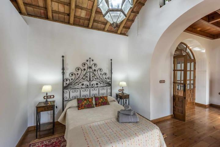 Cortijo Pavia