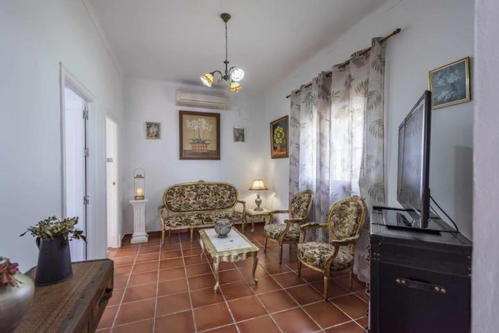 Cortijo Pavia