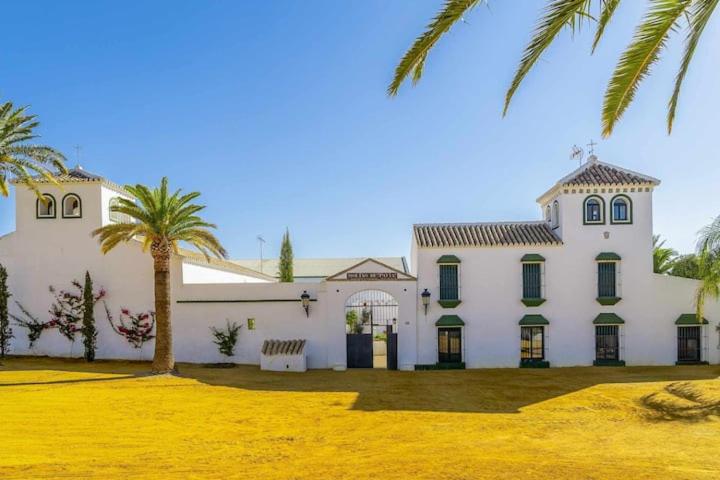 Cortijo Pavia