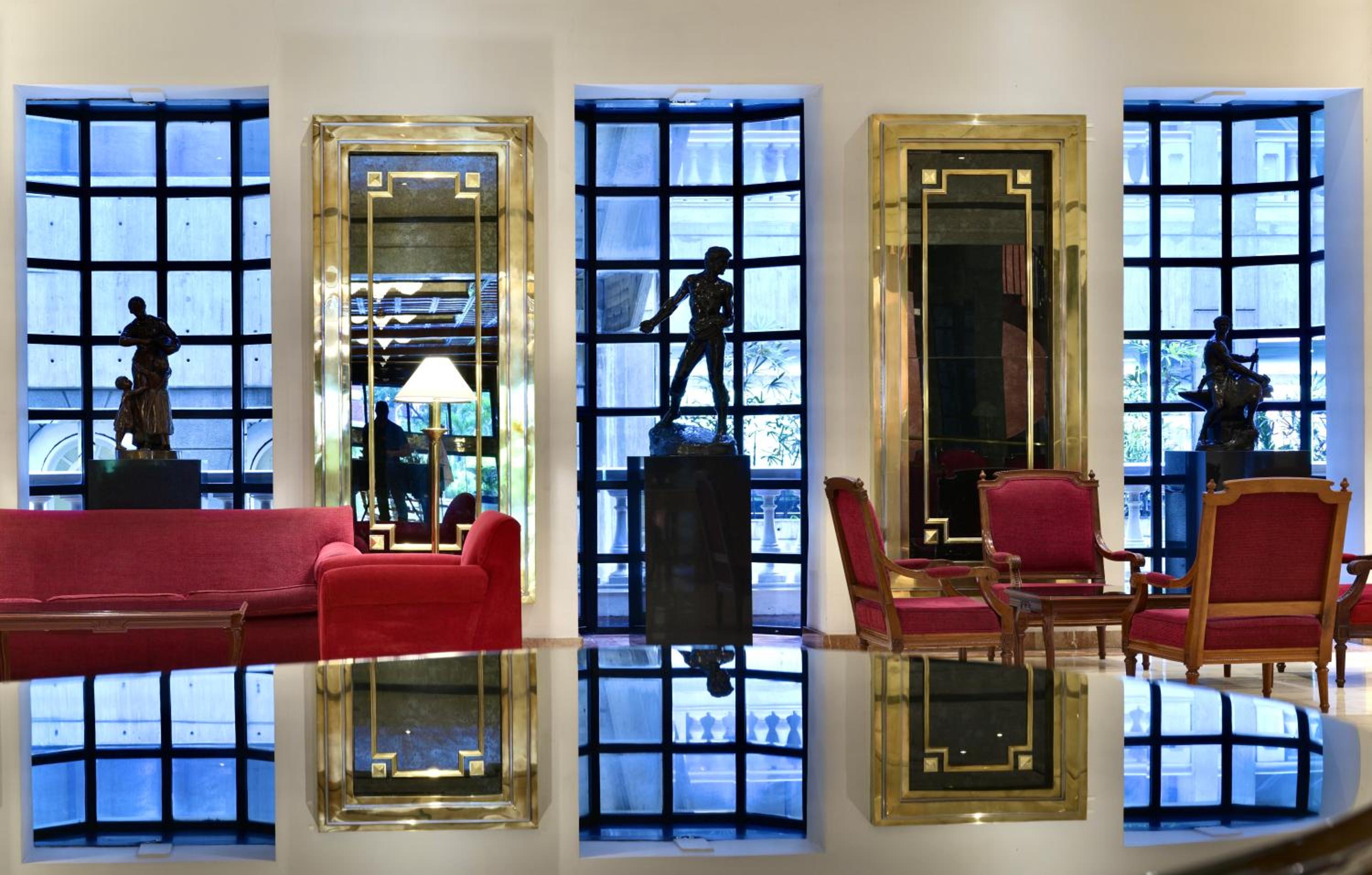 Caracas Vacations - Melia Caracas - Property Image 82