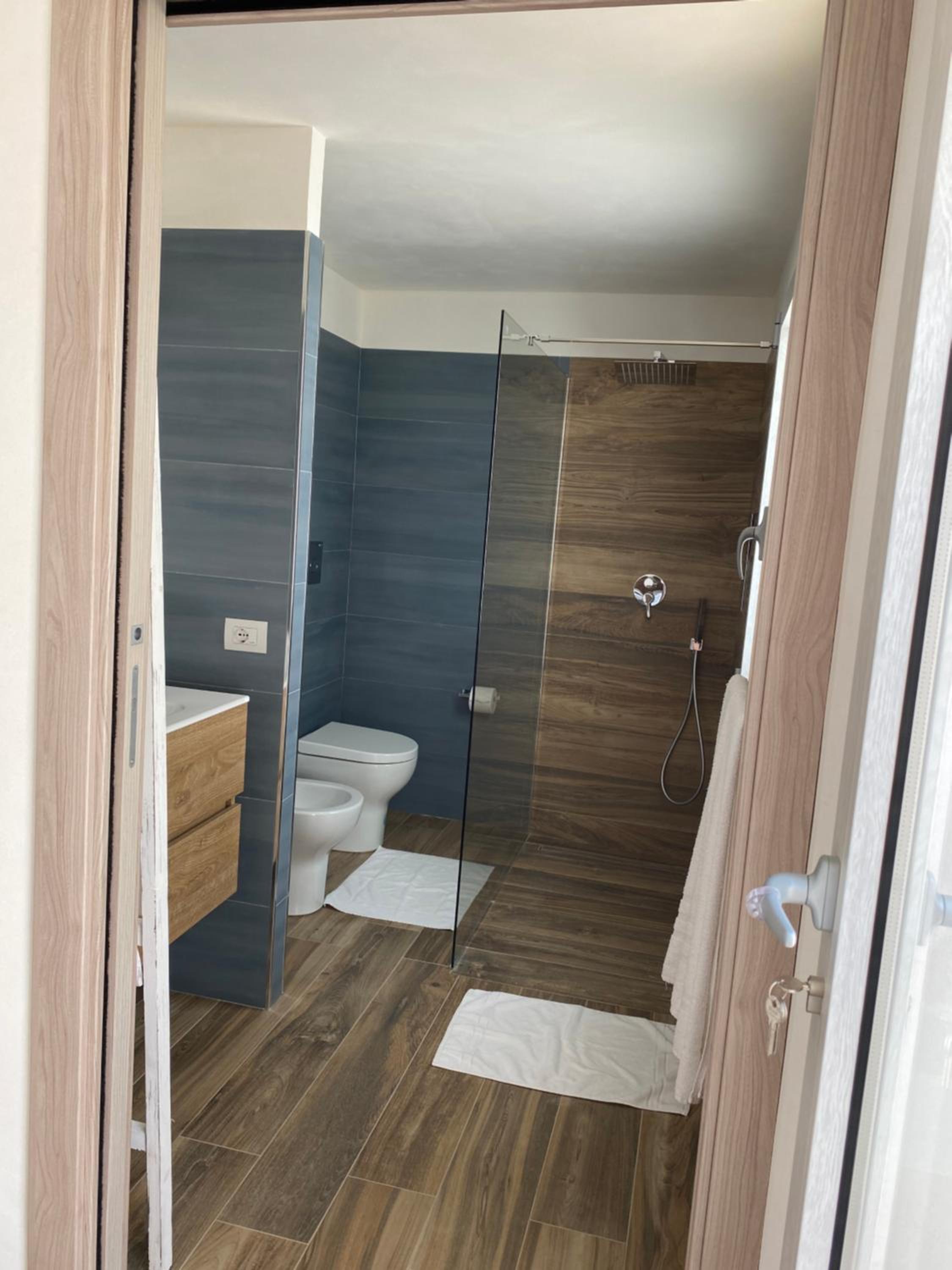 Da Mariano apartments