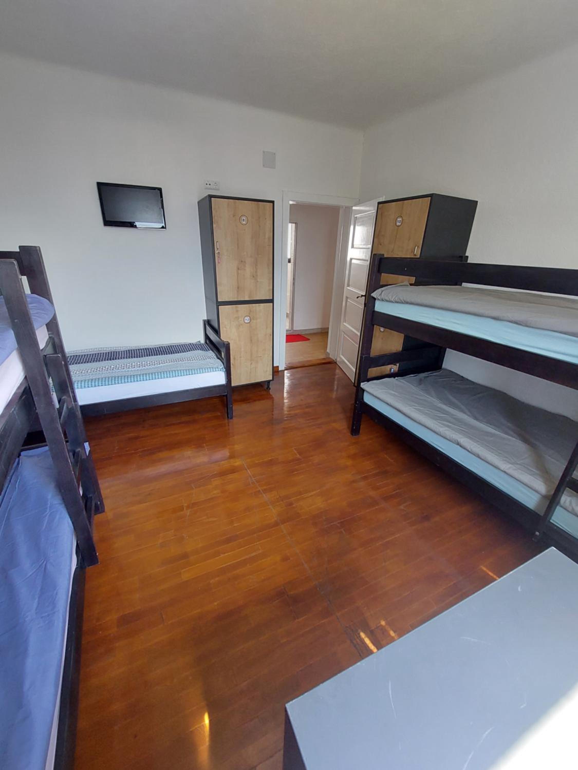 Hostel Bobito