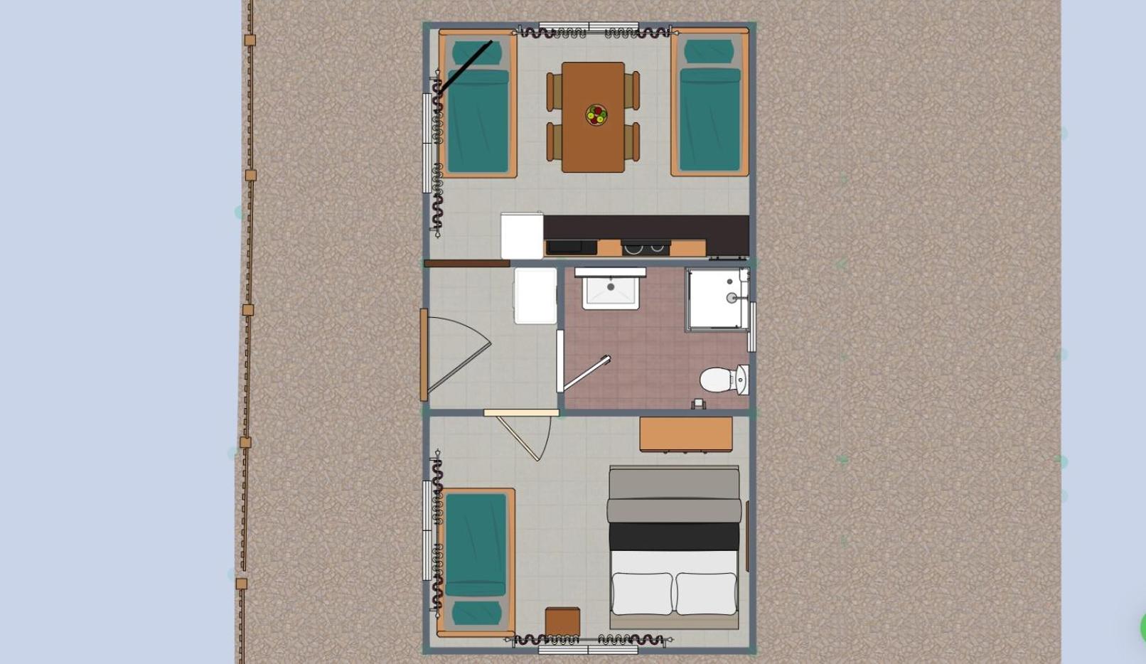 Prive Hill Saranda