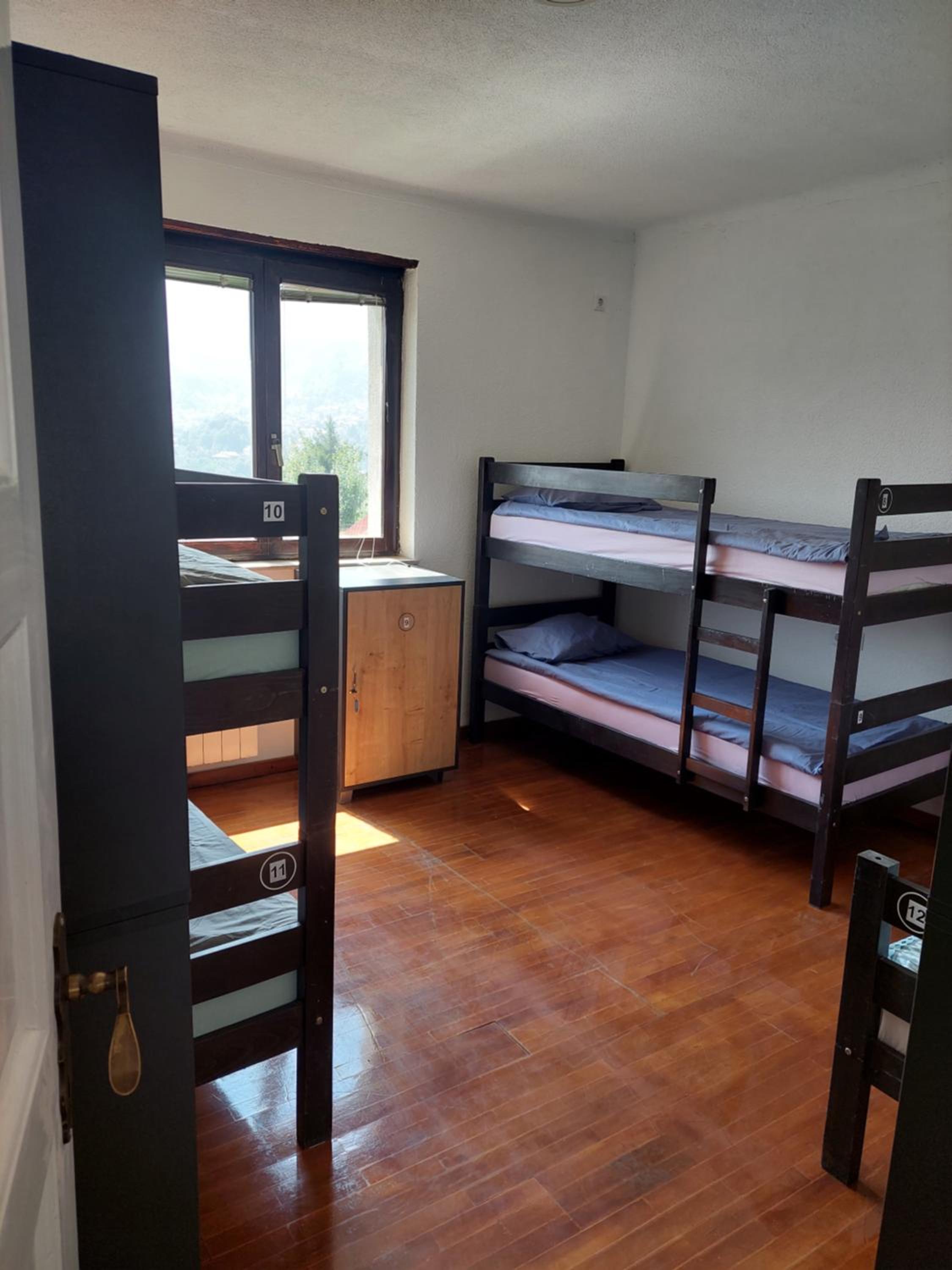 Hostel Bobito