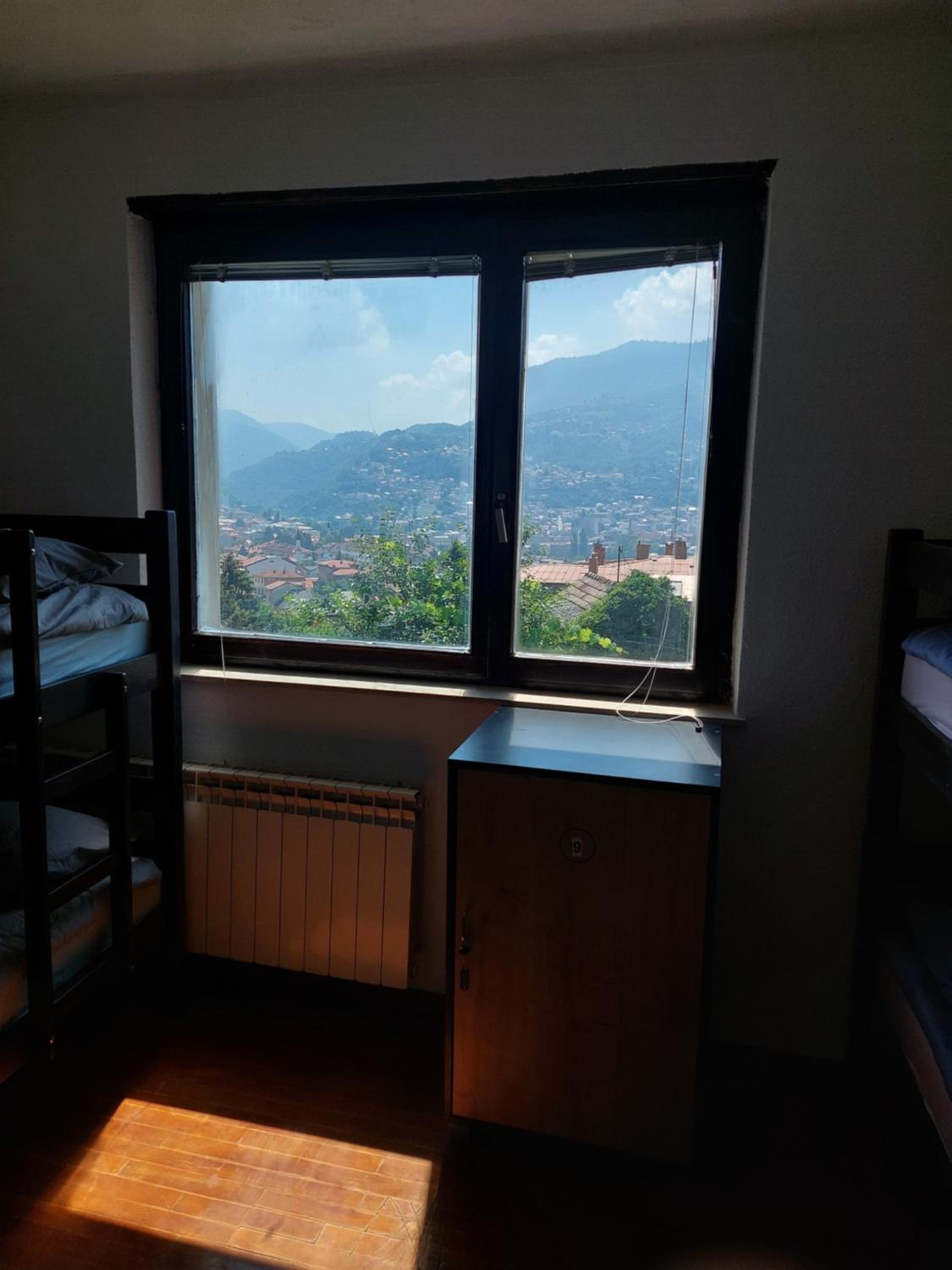 Hostel Bobito