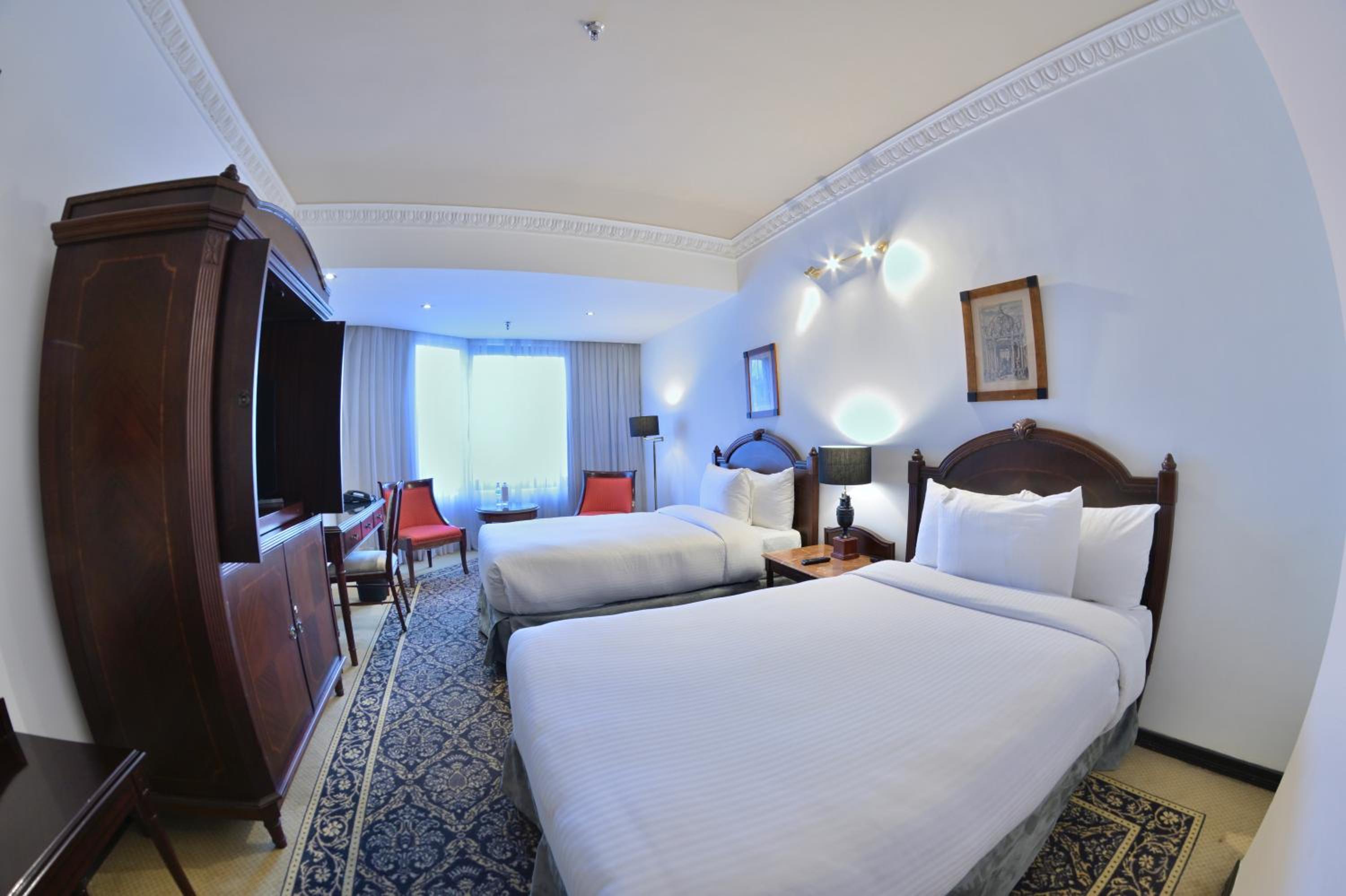 Caracas Vacations - Melia Caracas - Property Image 81