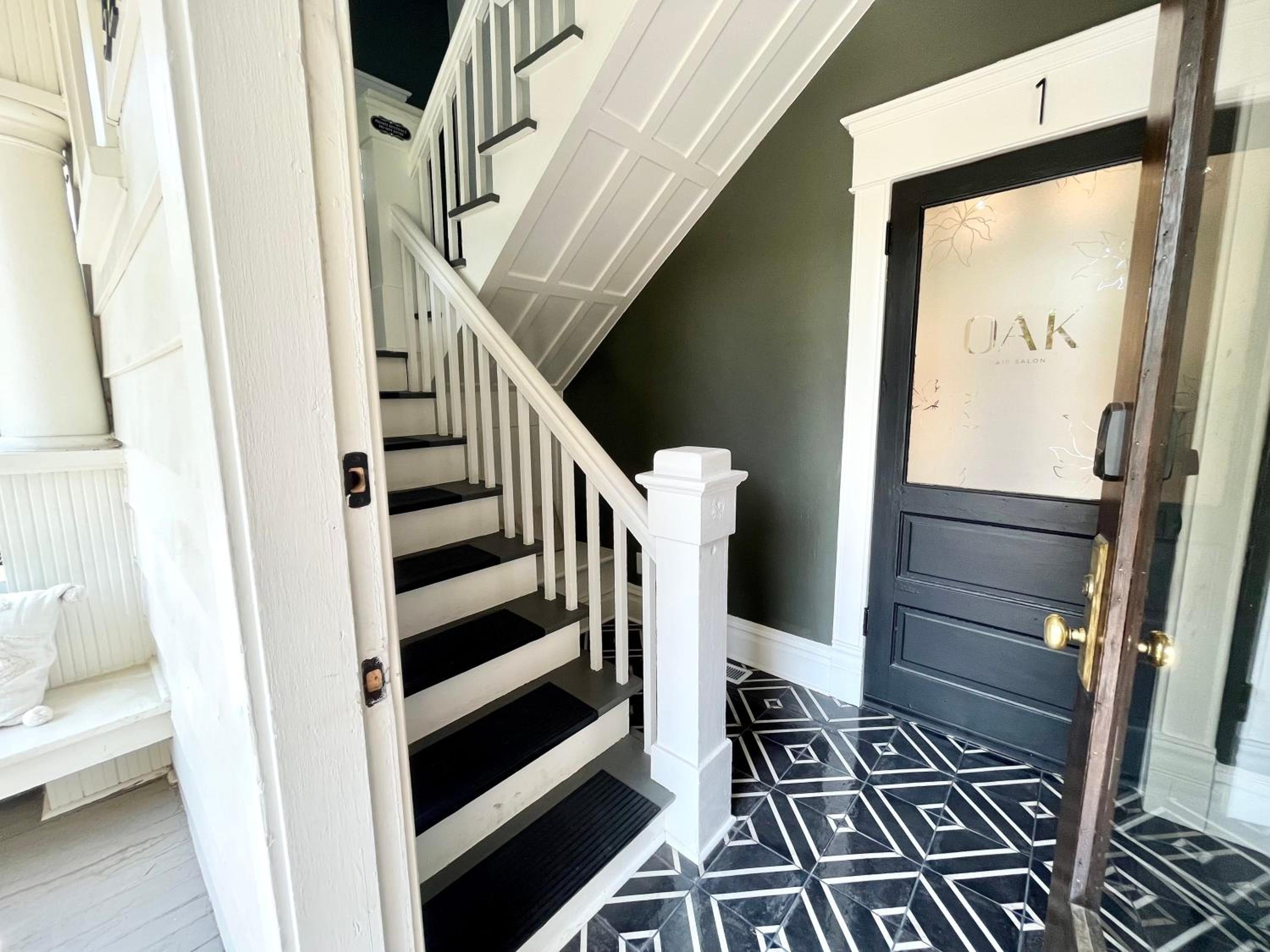 Its Back Historic Flat in Downtown Boise view 2