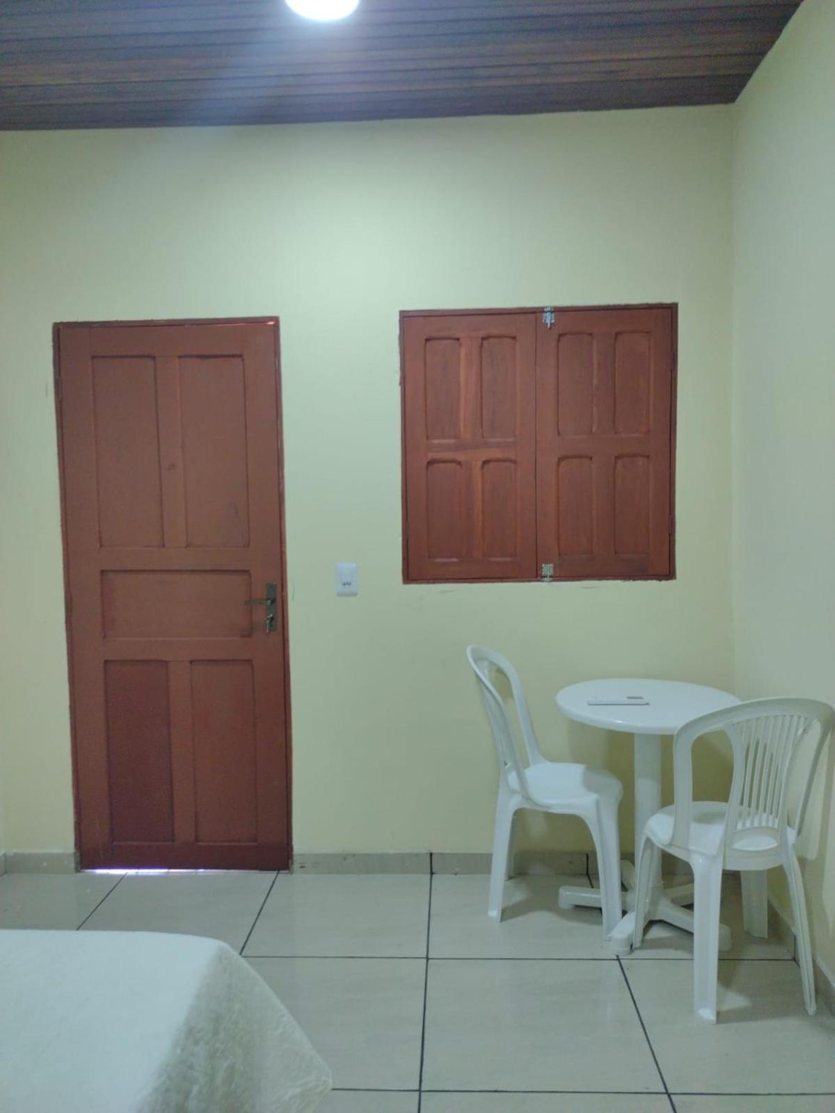 POUSADA DOS REIS