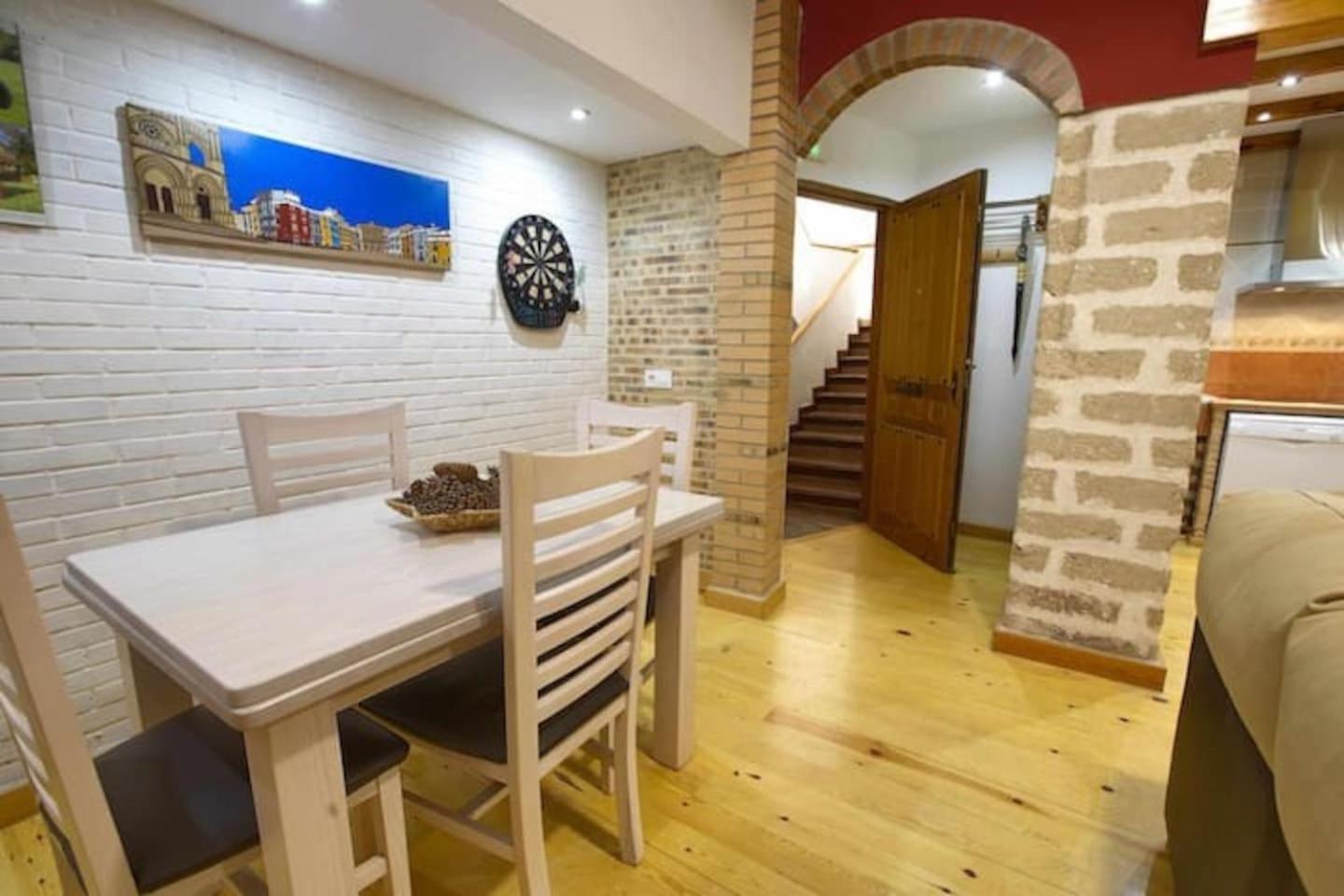 Apartamento céntrico