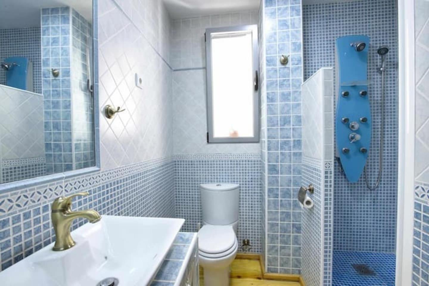 Apartamento céntrico