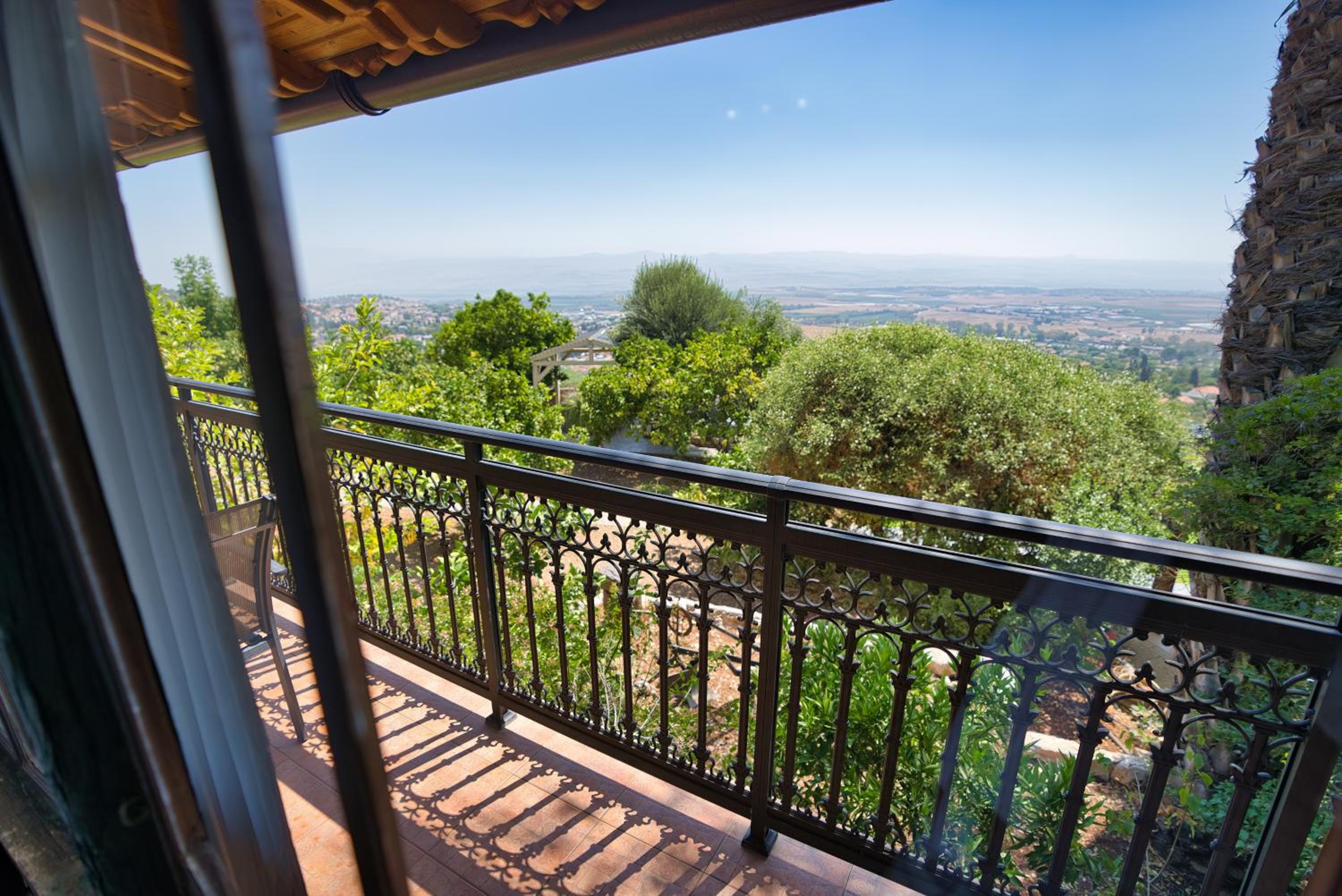 Hameiri Estate view 5