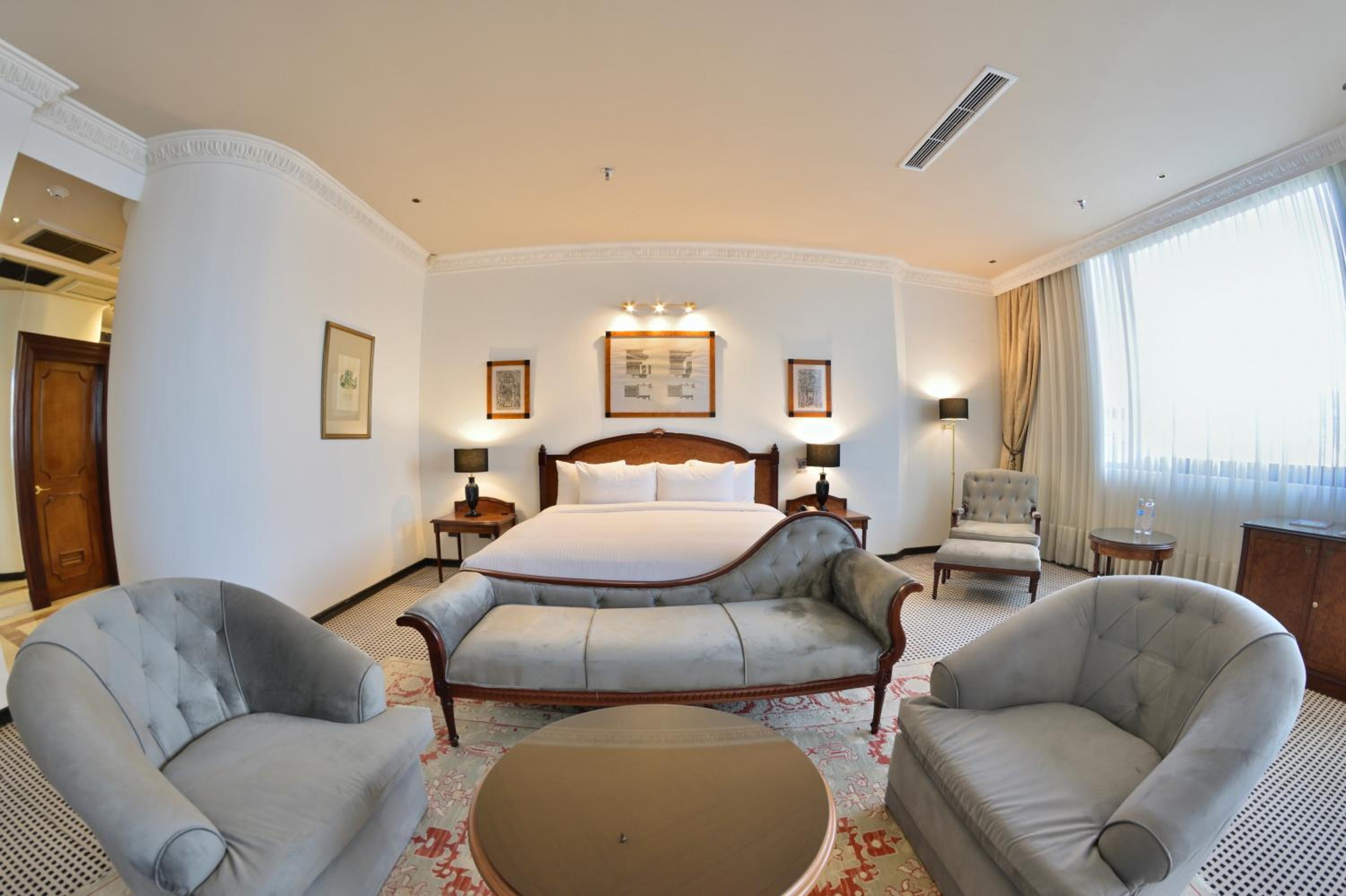 Caracas Vacations - Melia Caracas - Property Image 80