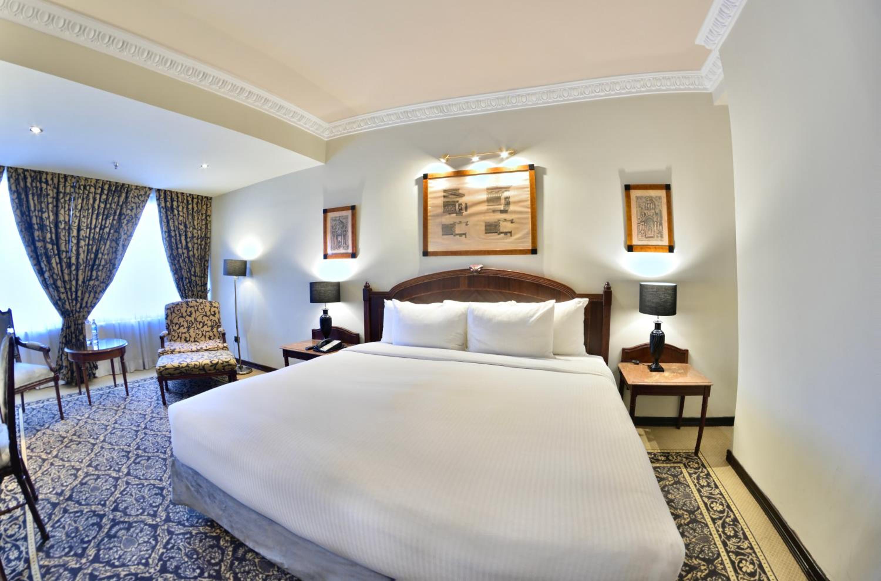 Caracas Vacations - Melia Caracas - Property Image 79