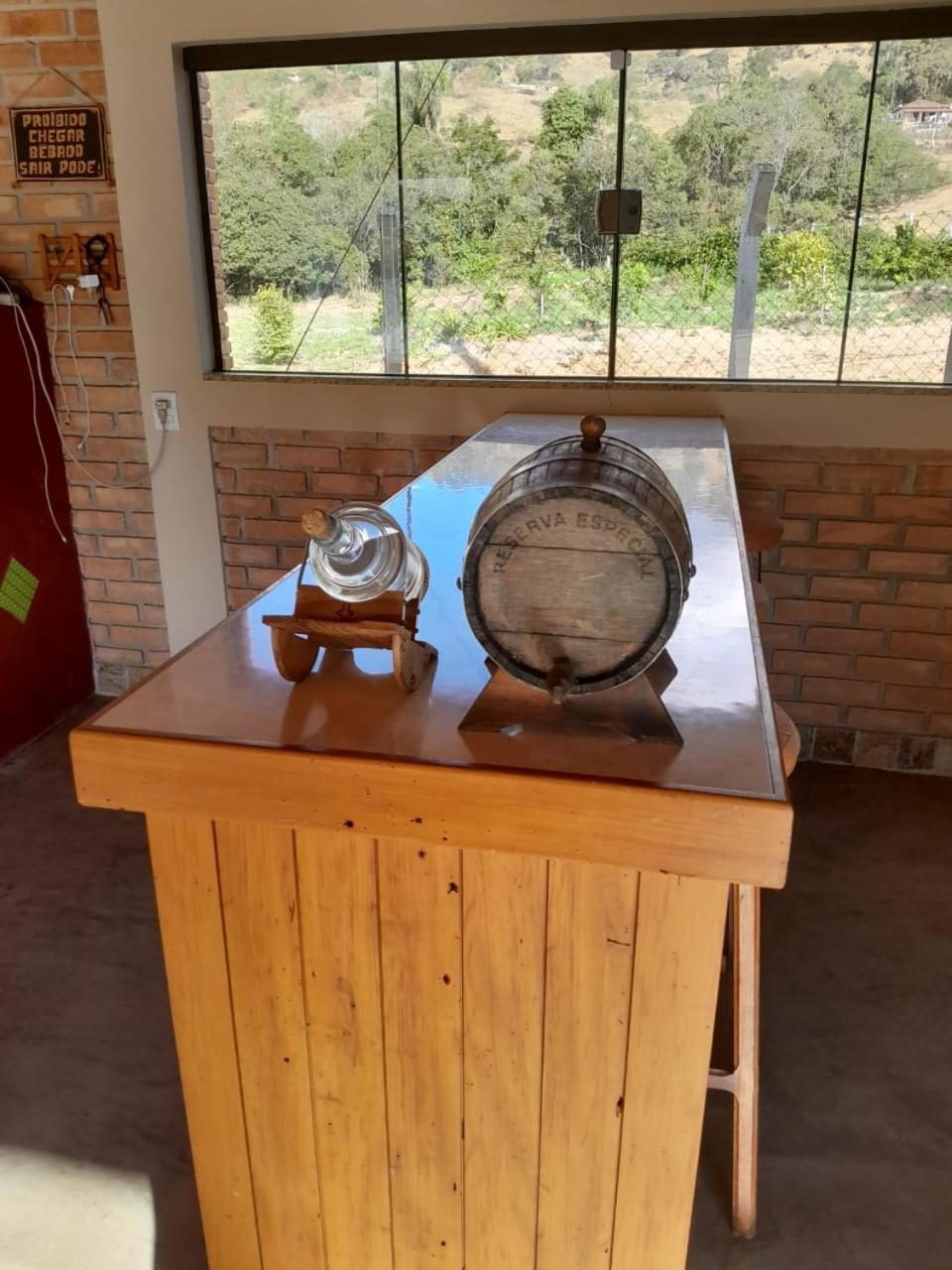 Refúgio espiritual e total conforto nas montanhas