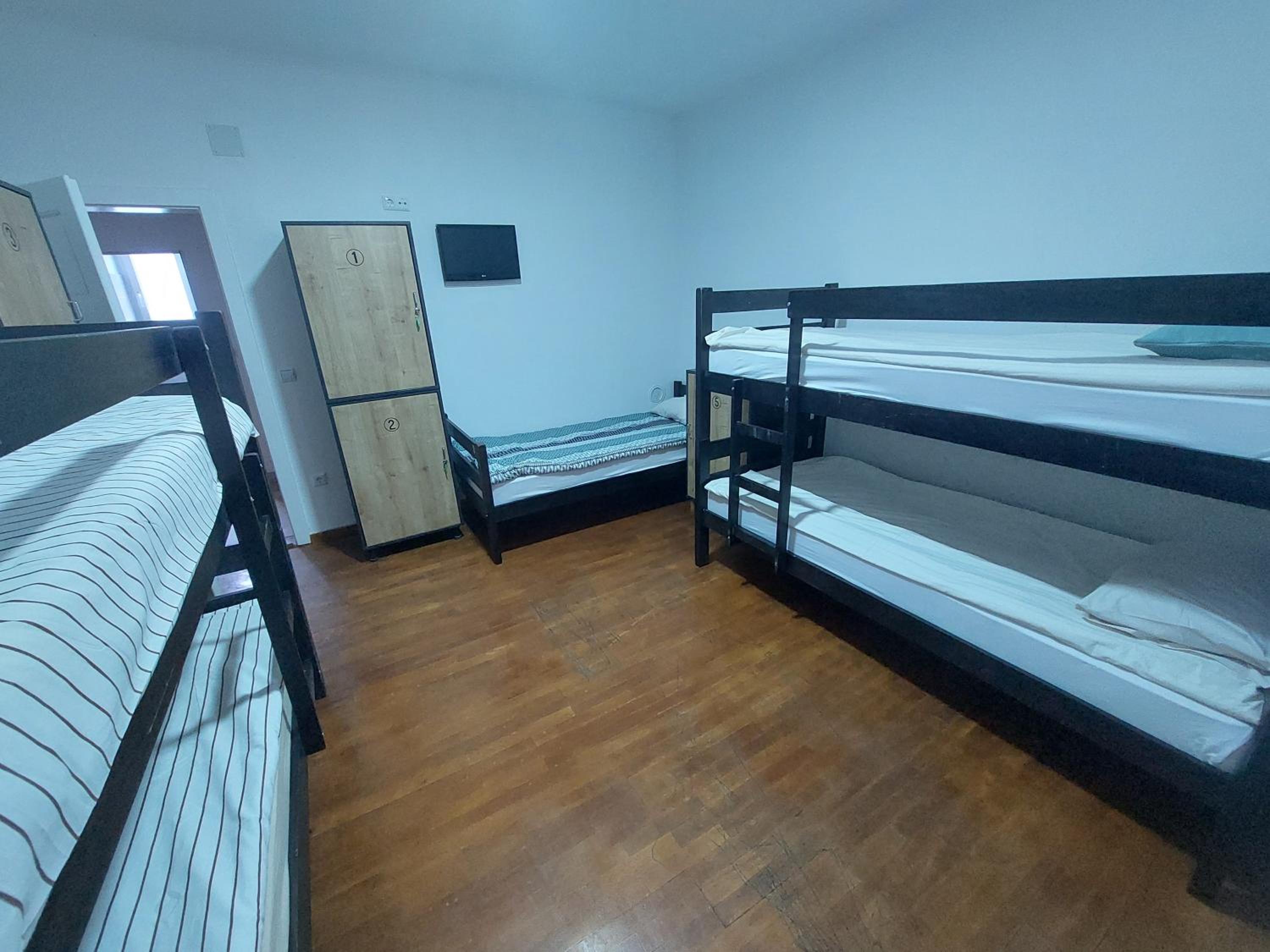 Hostel Bobito