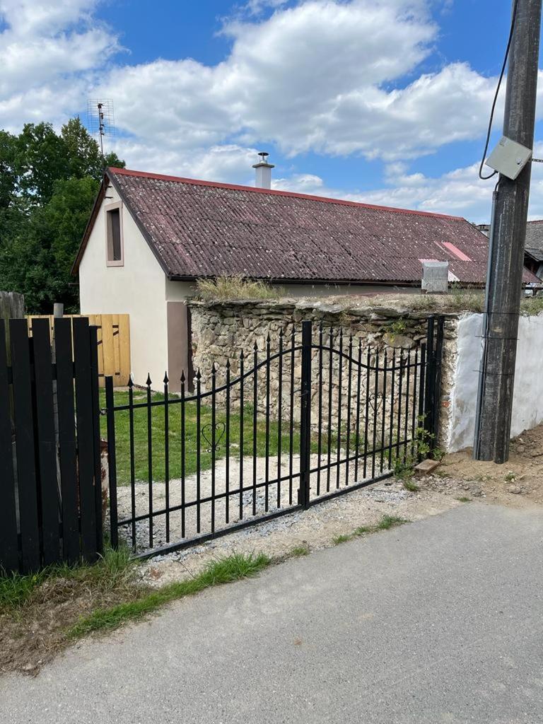Ubytování Měšetice