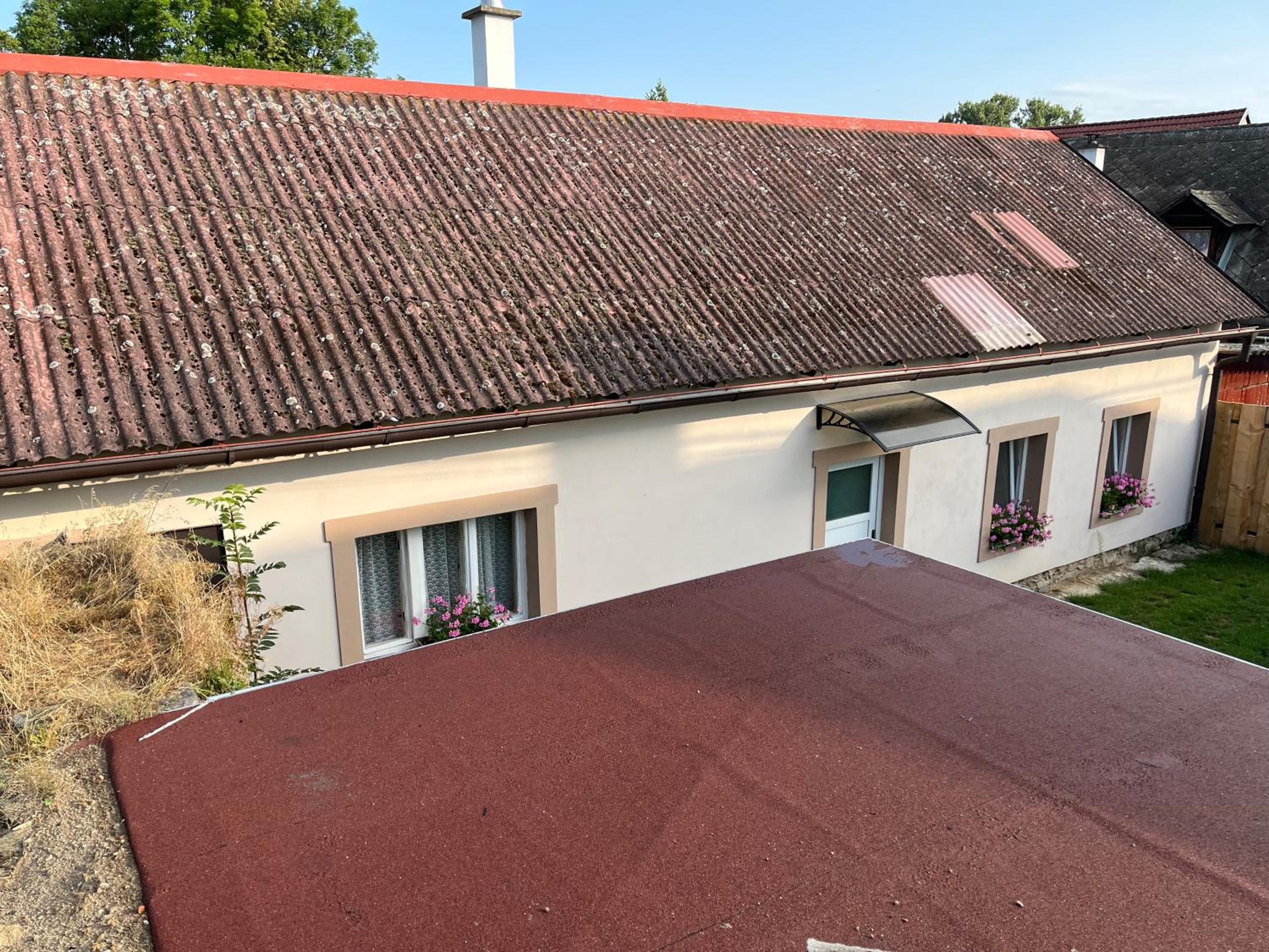 Ubytování Měšetice