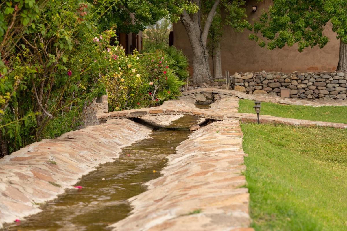 Cibolo Creek Ranch And Resort 30