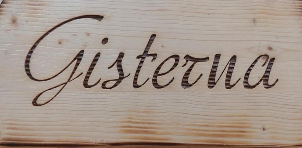 Gisterna