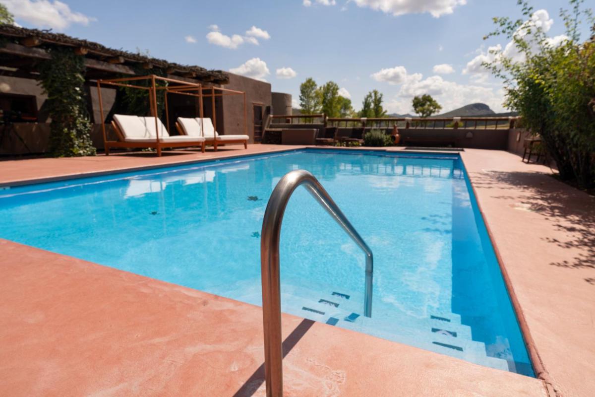 Cibolo Creek Ranch And Resort 3