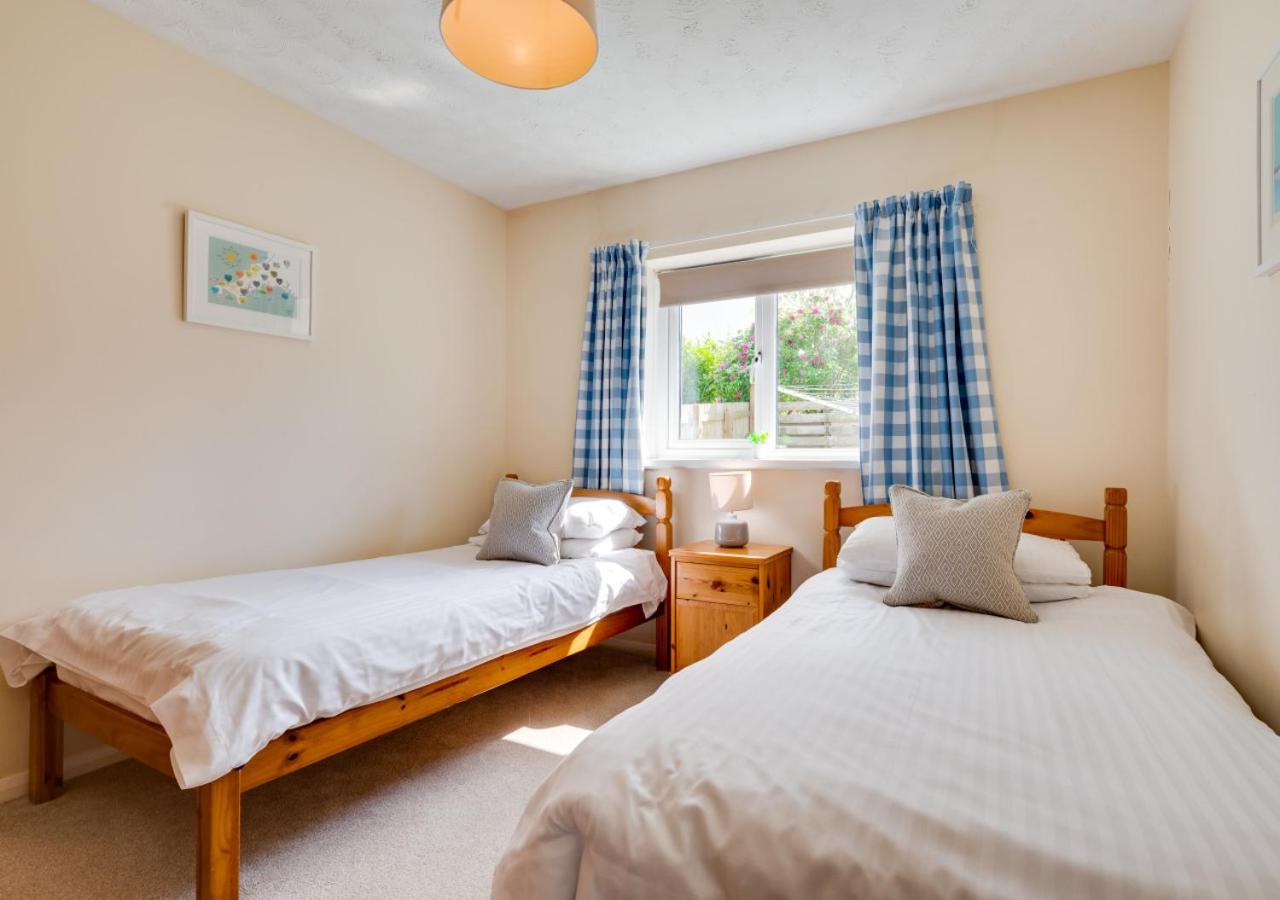 3 Bed in Padstow oc-p00130