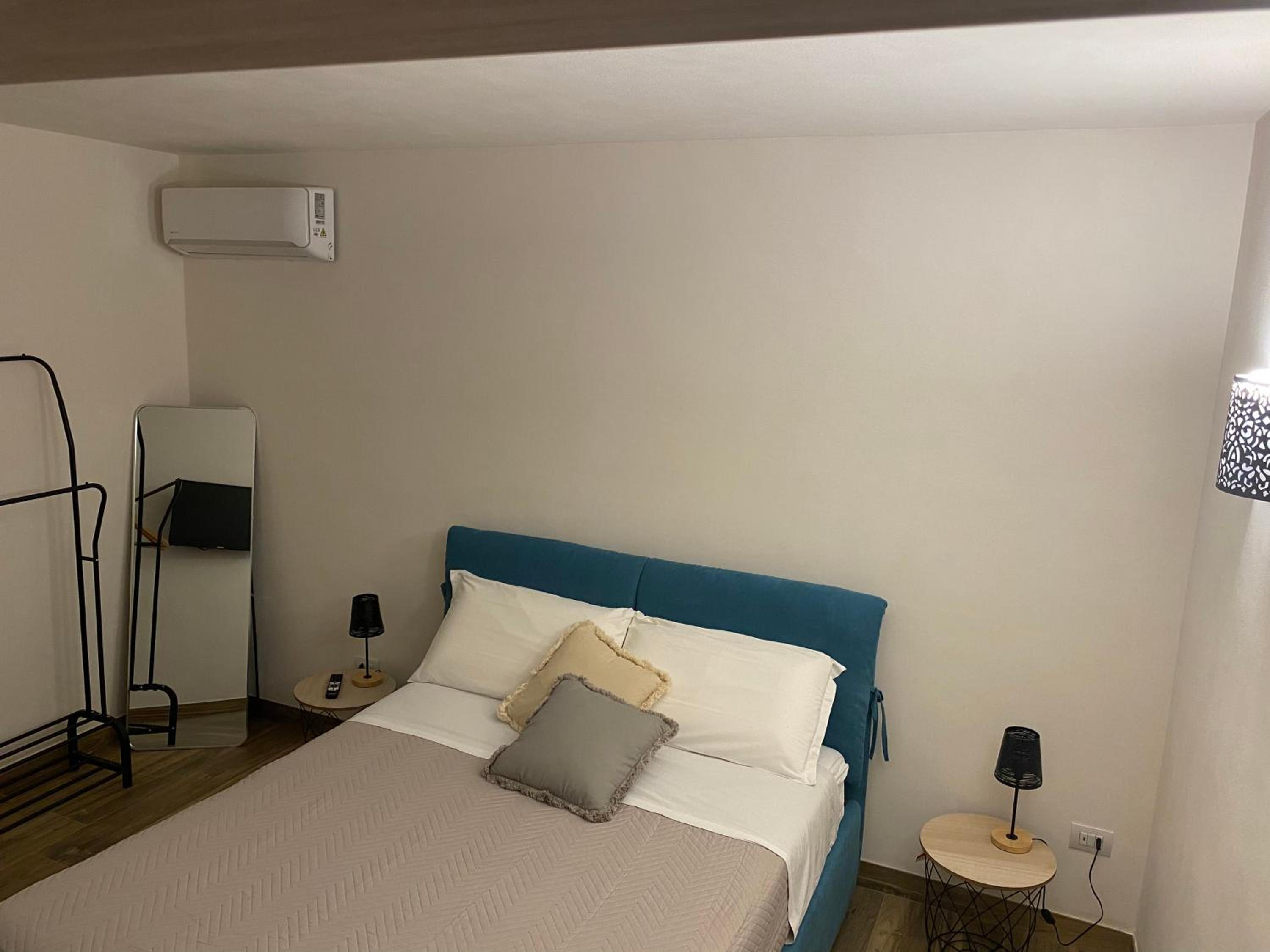 Da Mariano apartments