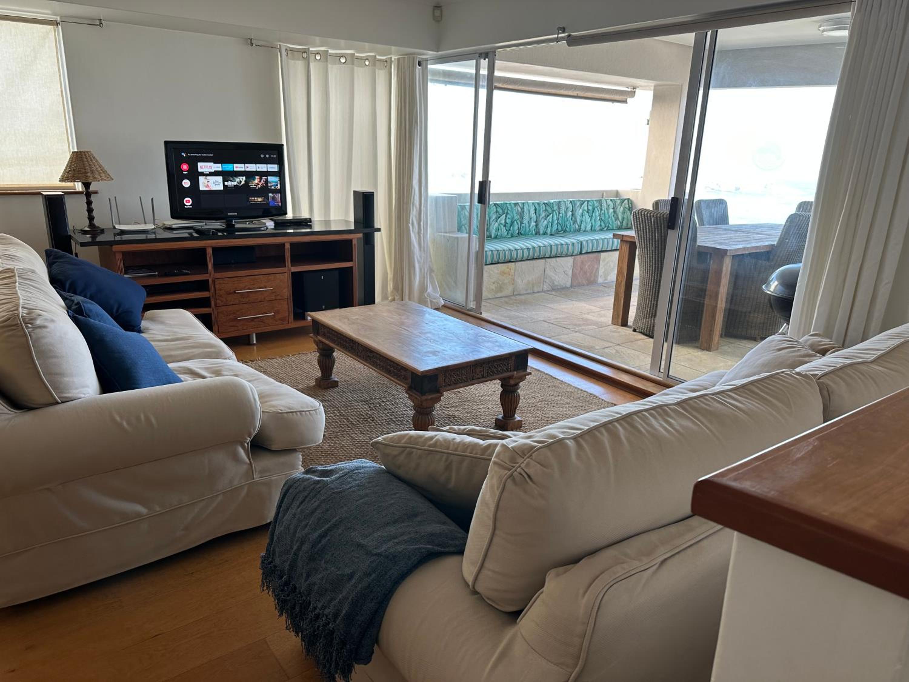 Beach Vibes Clifton! view 4
