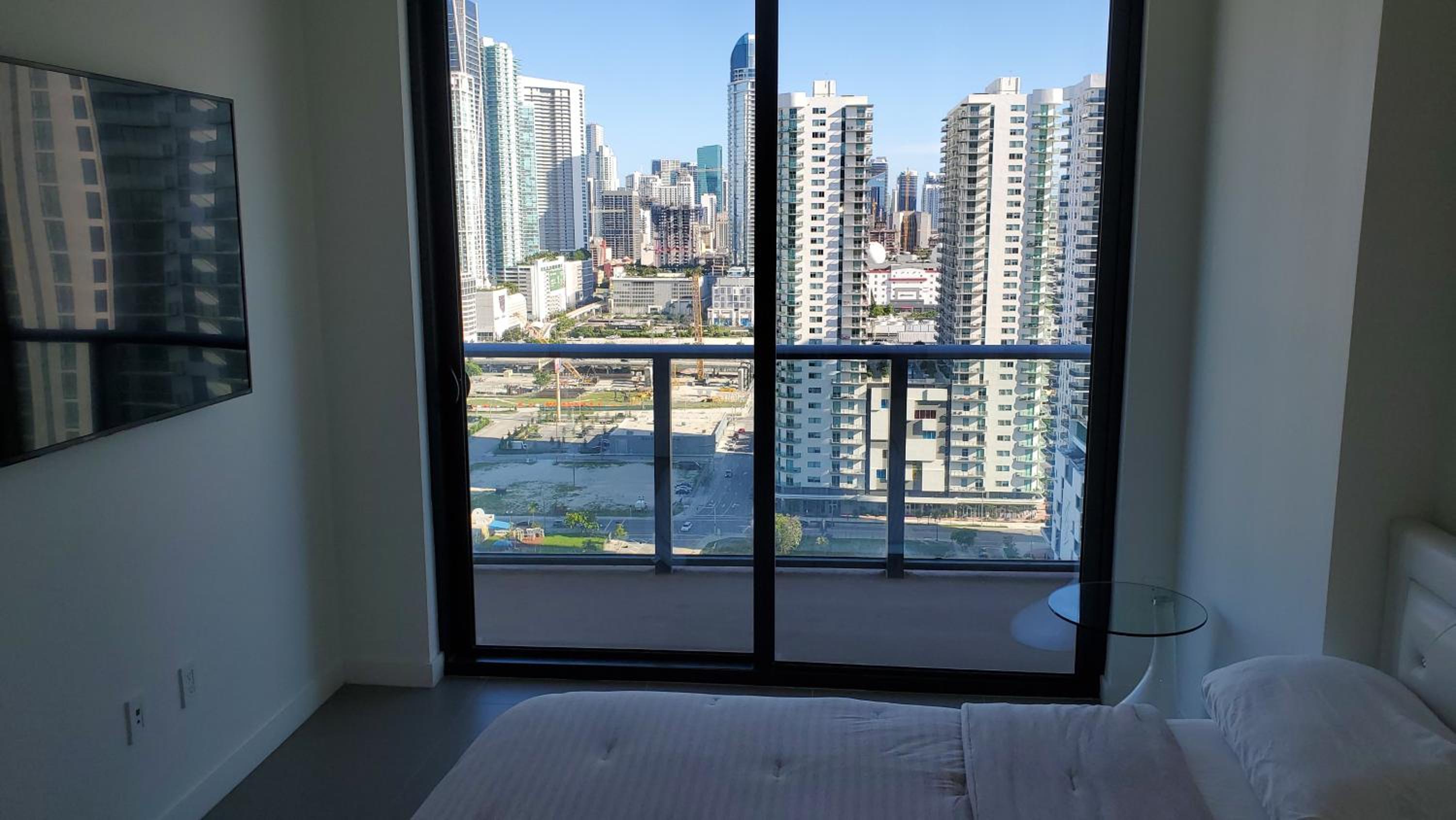 Canvas Condo