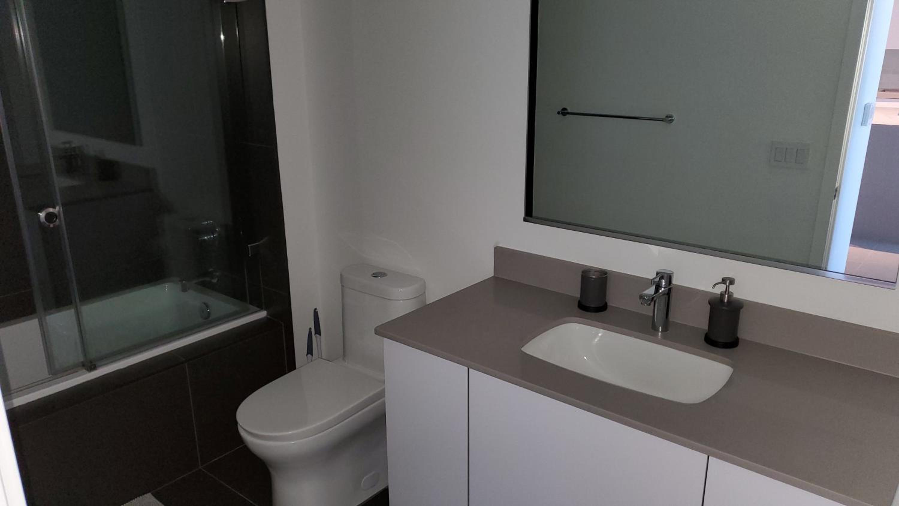 Canvas Condo