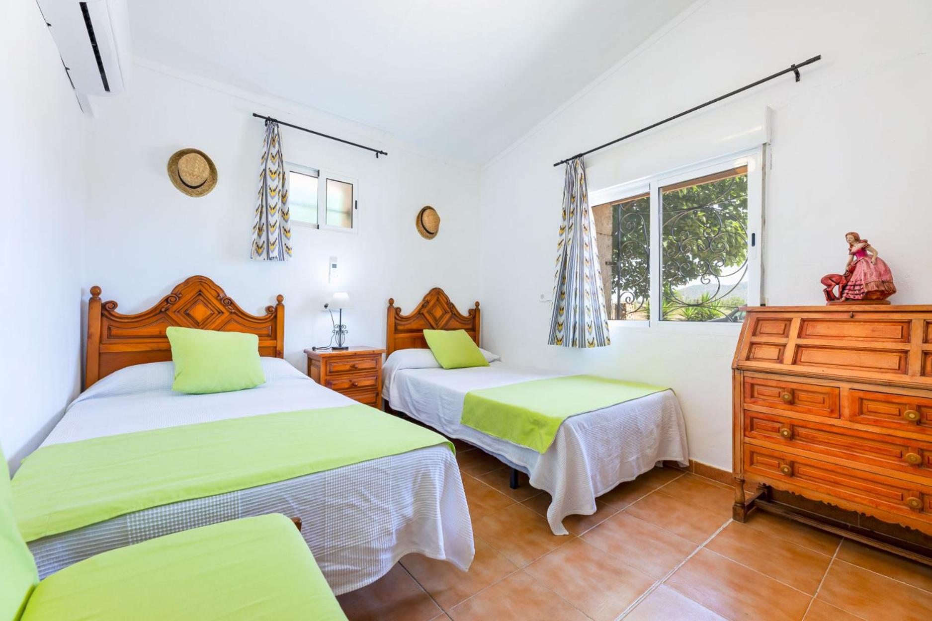 Finca Can Calistro photo 2