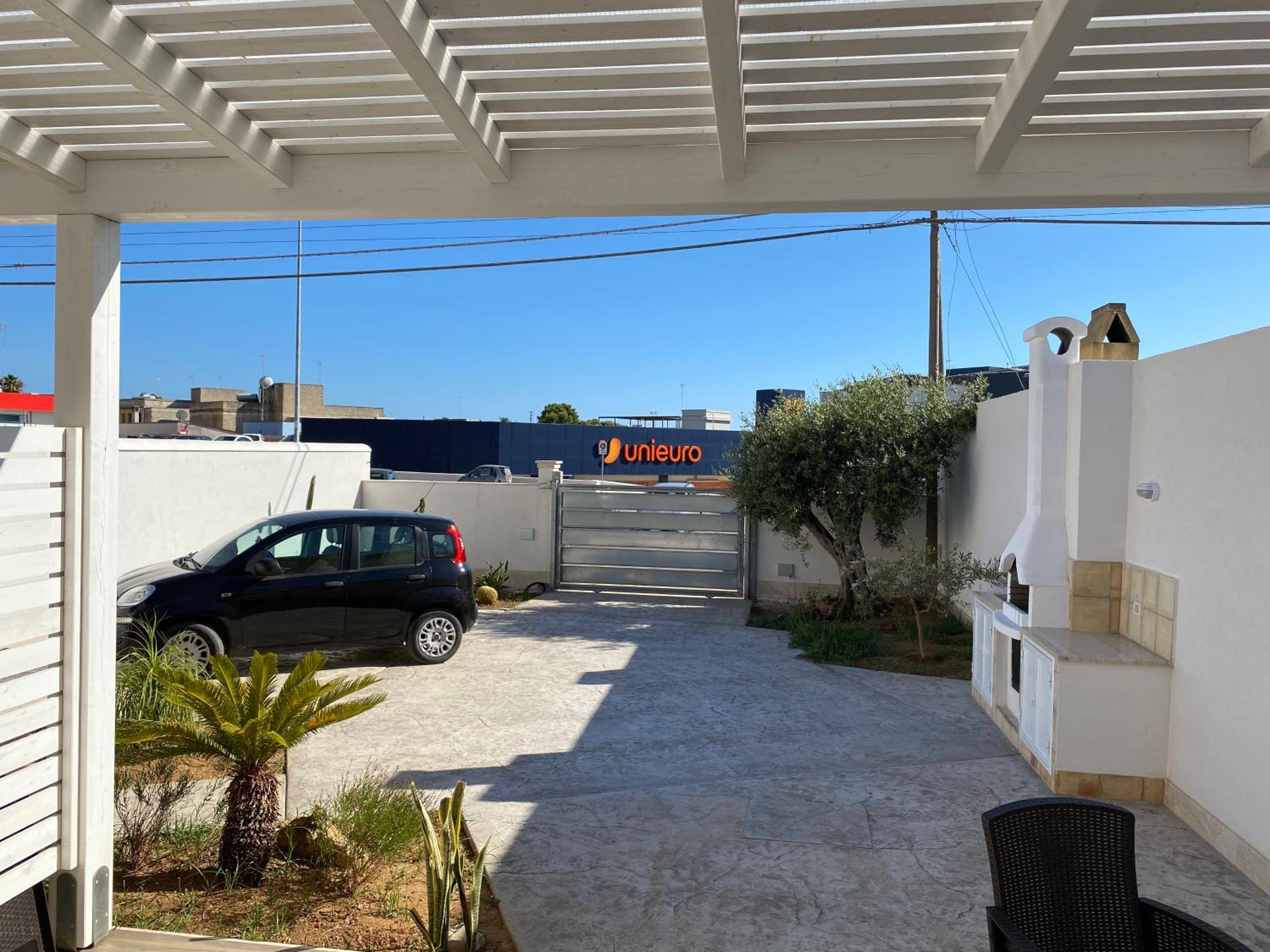 Da Mariano apartments