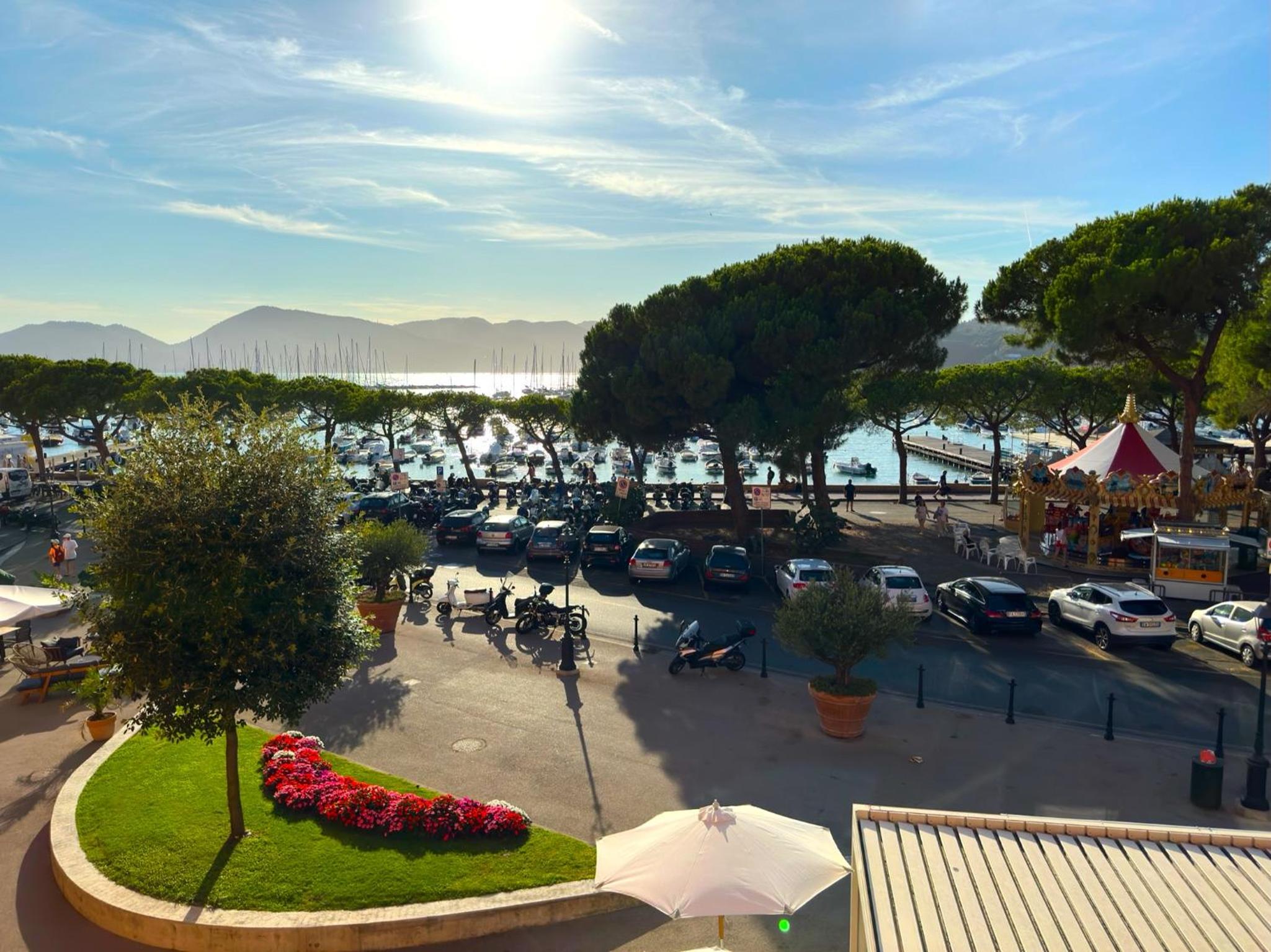 CÀ DERFO view 5