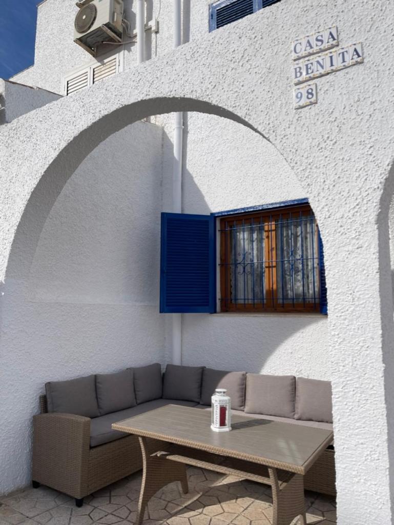 Casa Benita