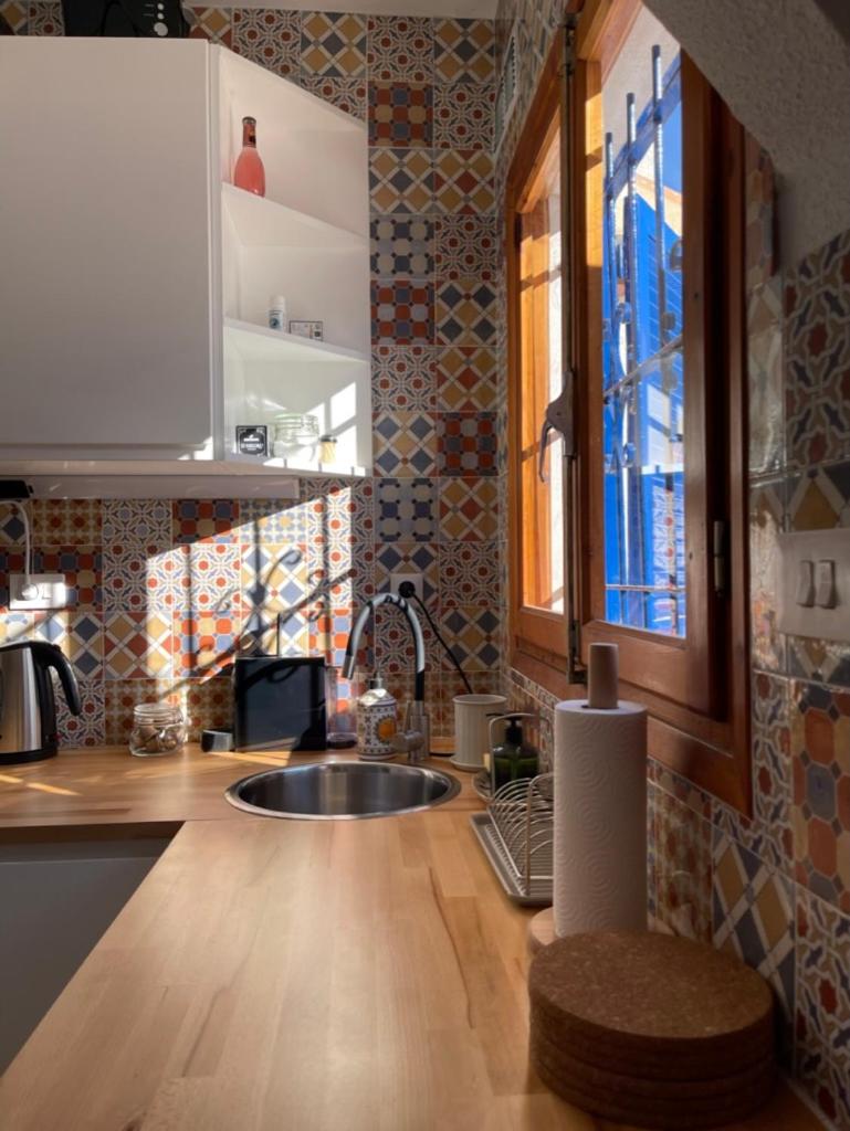 Casa Benita
