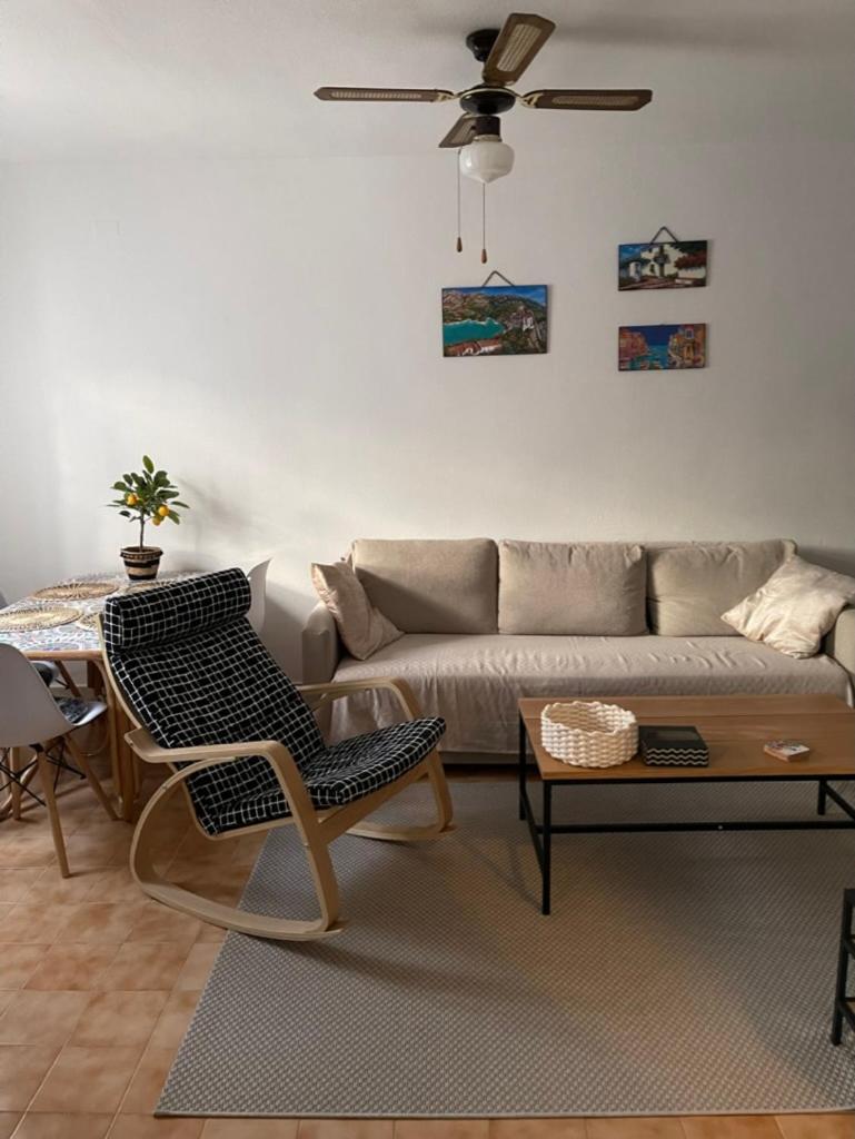 Casa Benita