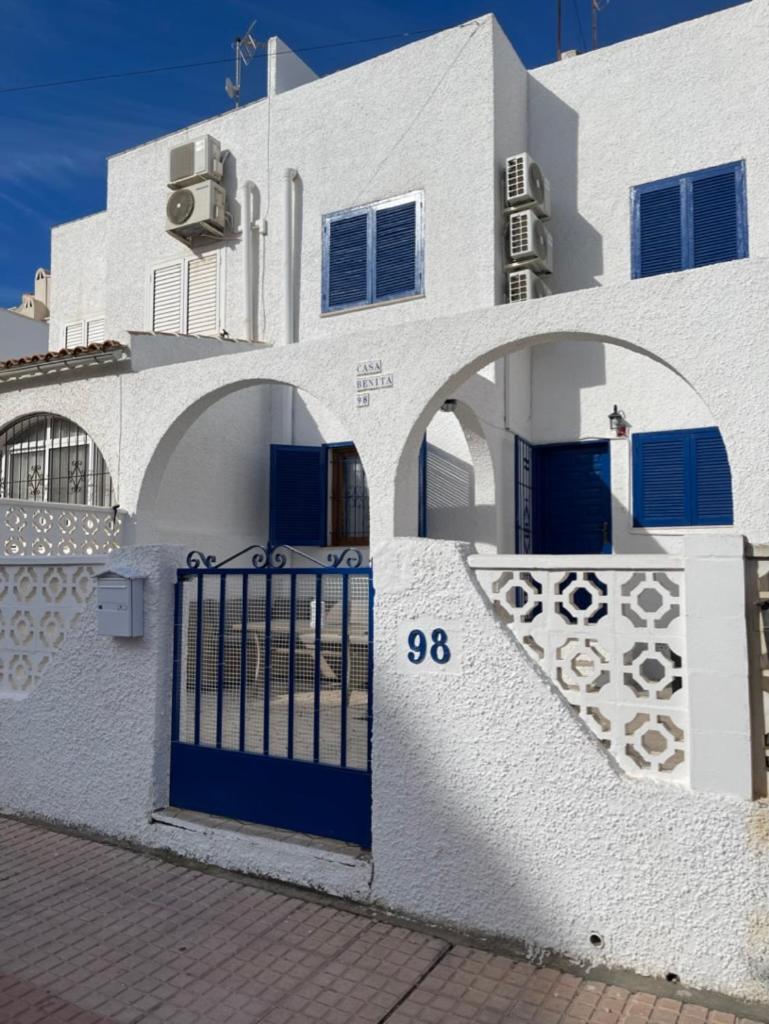 Casa Benita