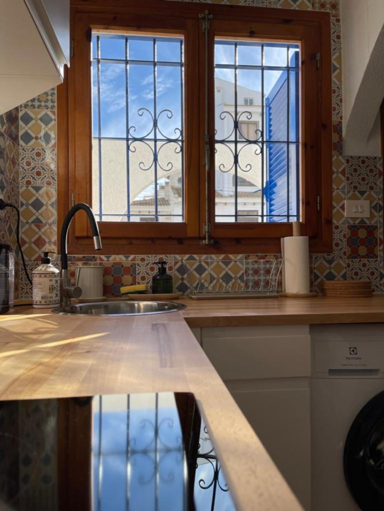 Casa Benita