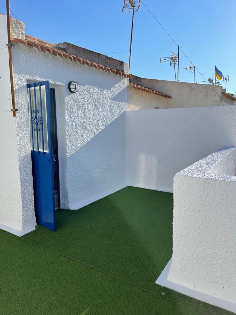 Casa Benita