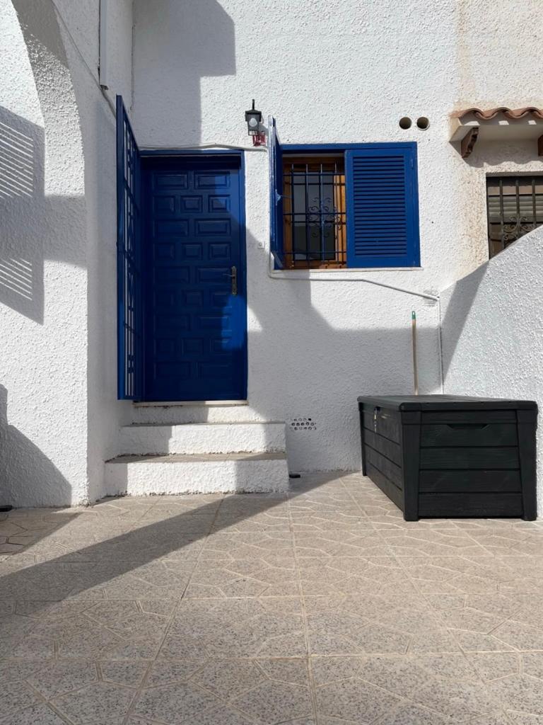Casa Benita