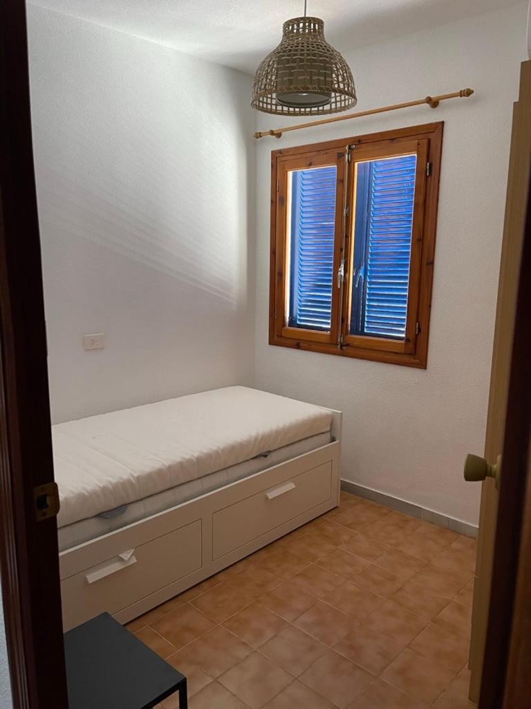 Casa Benita