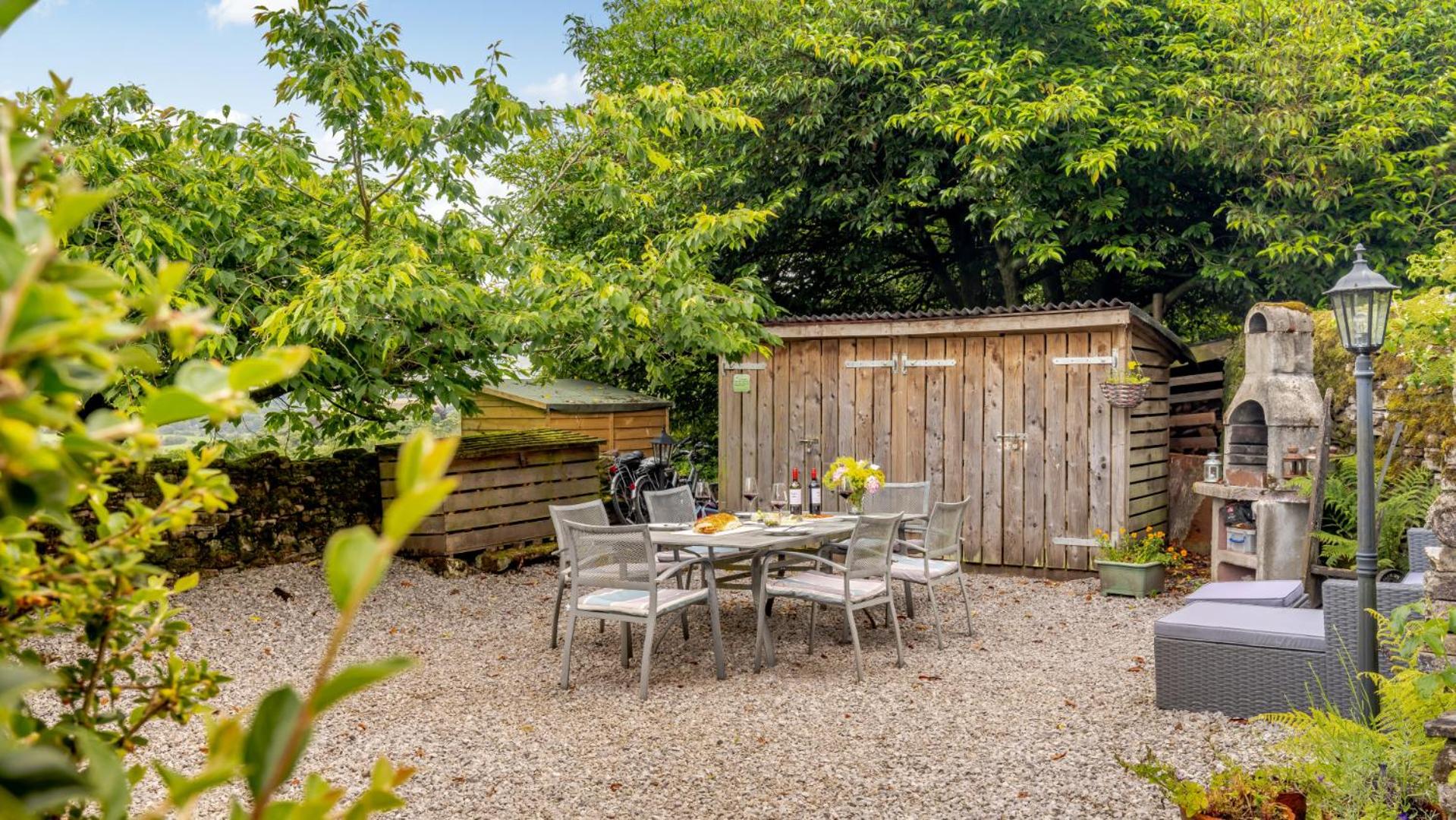 Kestrel Cottage