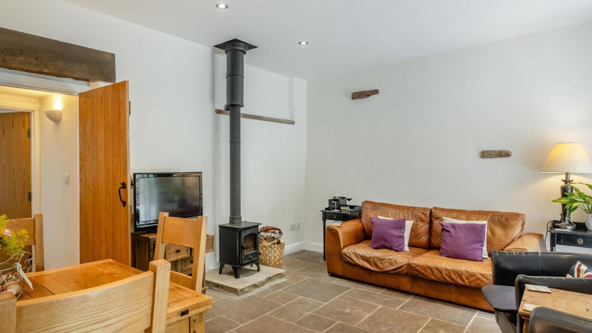 Kestrel Cottage