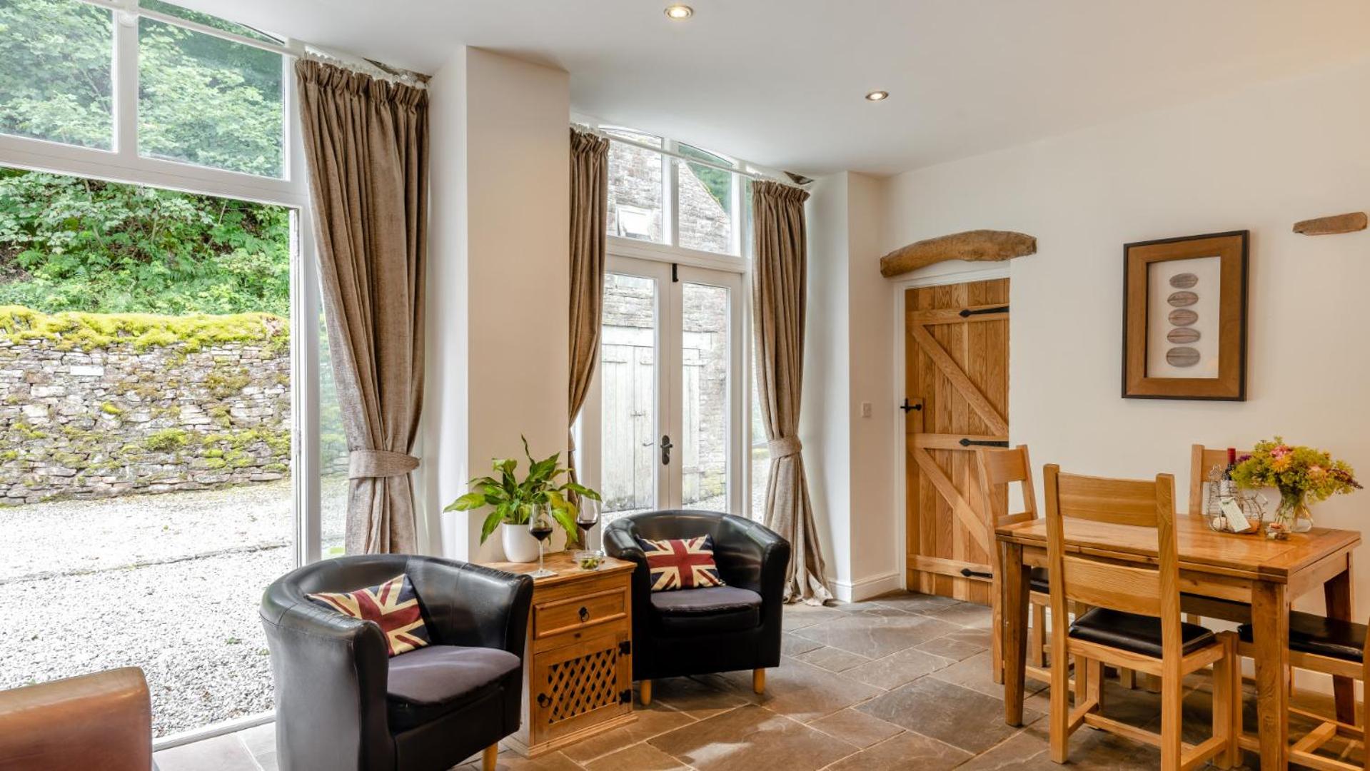 Kestrel Cottage